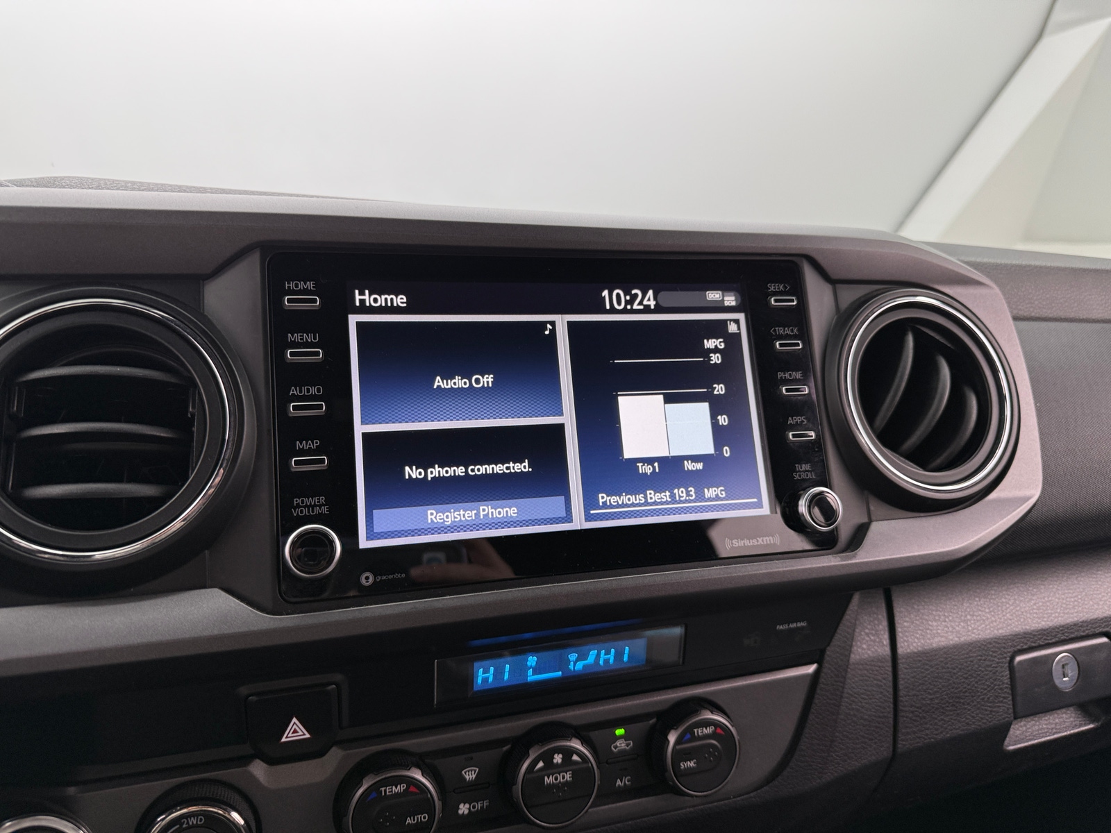 Thumbnail: 2021 Toyota Tacoma - 4