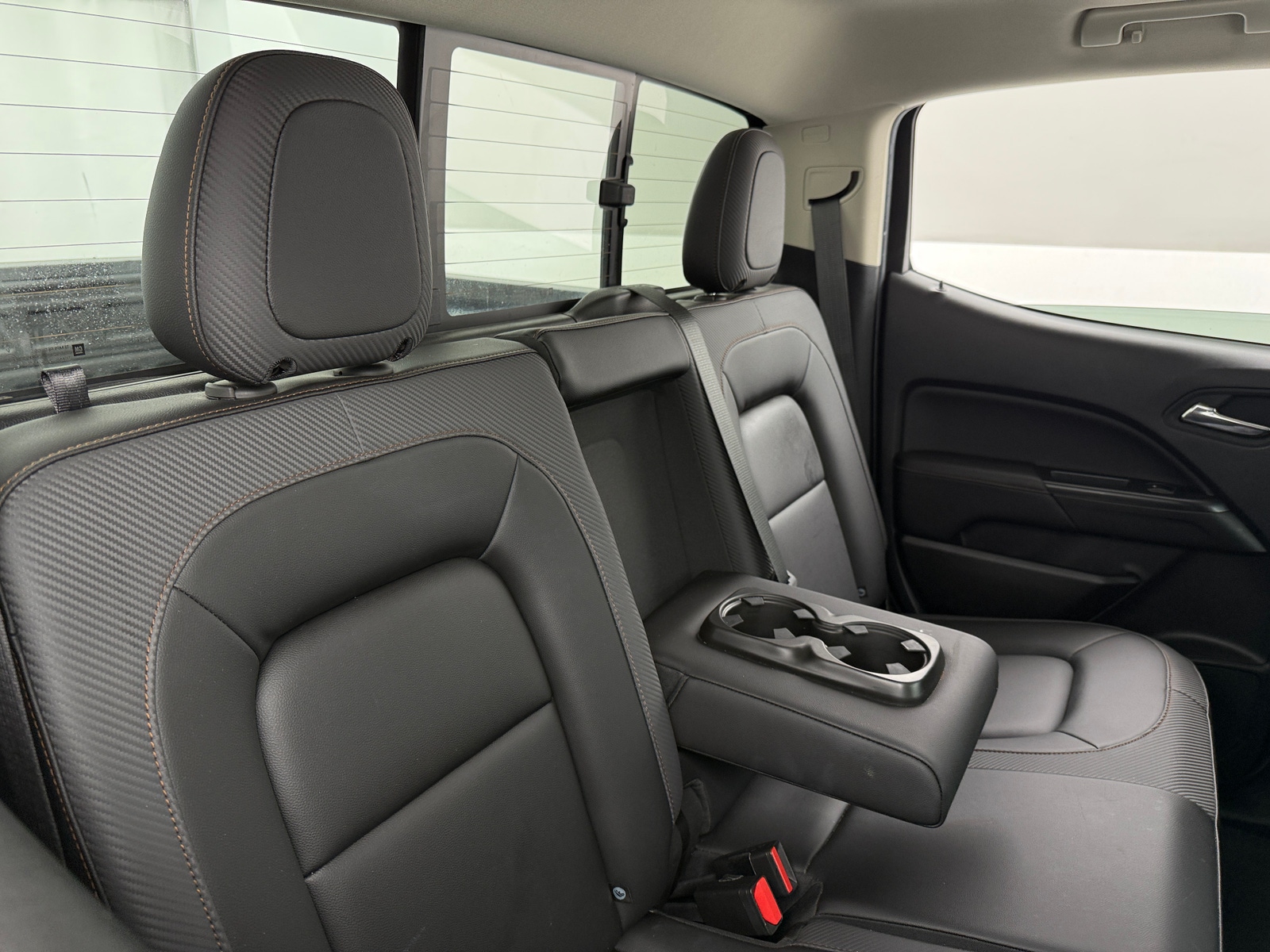 Thumbnail: 2022 GMC Canyon - 5