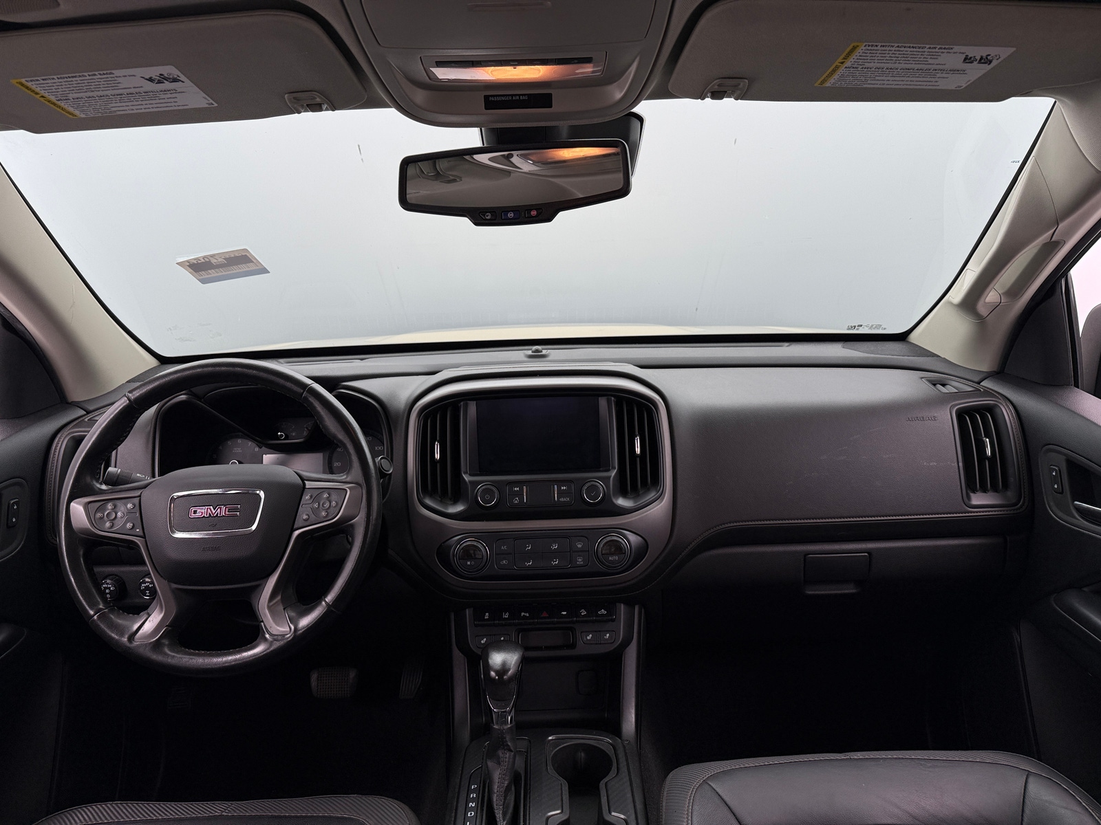 Thumbnail: 2022 GMC Canyon - 2