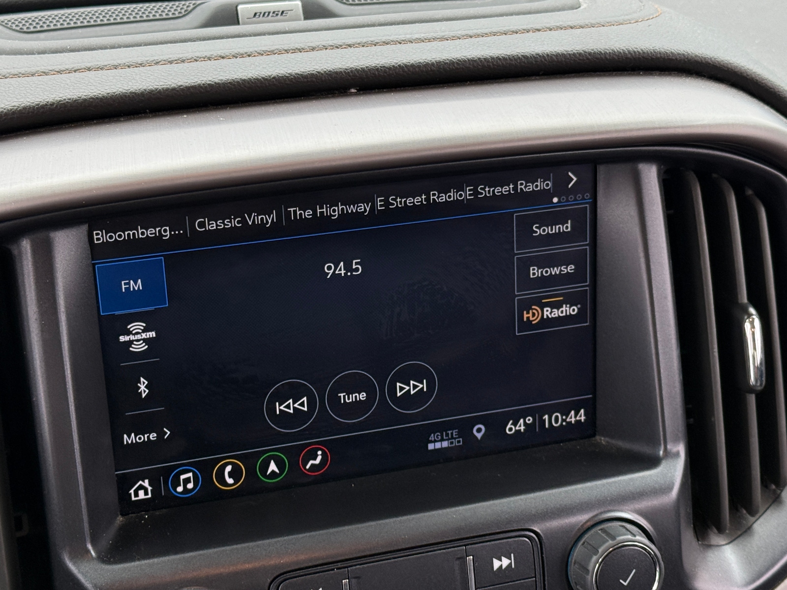 Thumbnail: 2022 GMC Canyon - 3