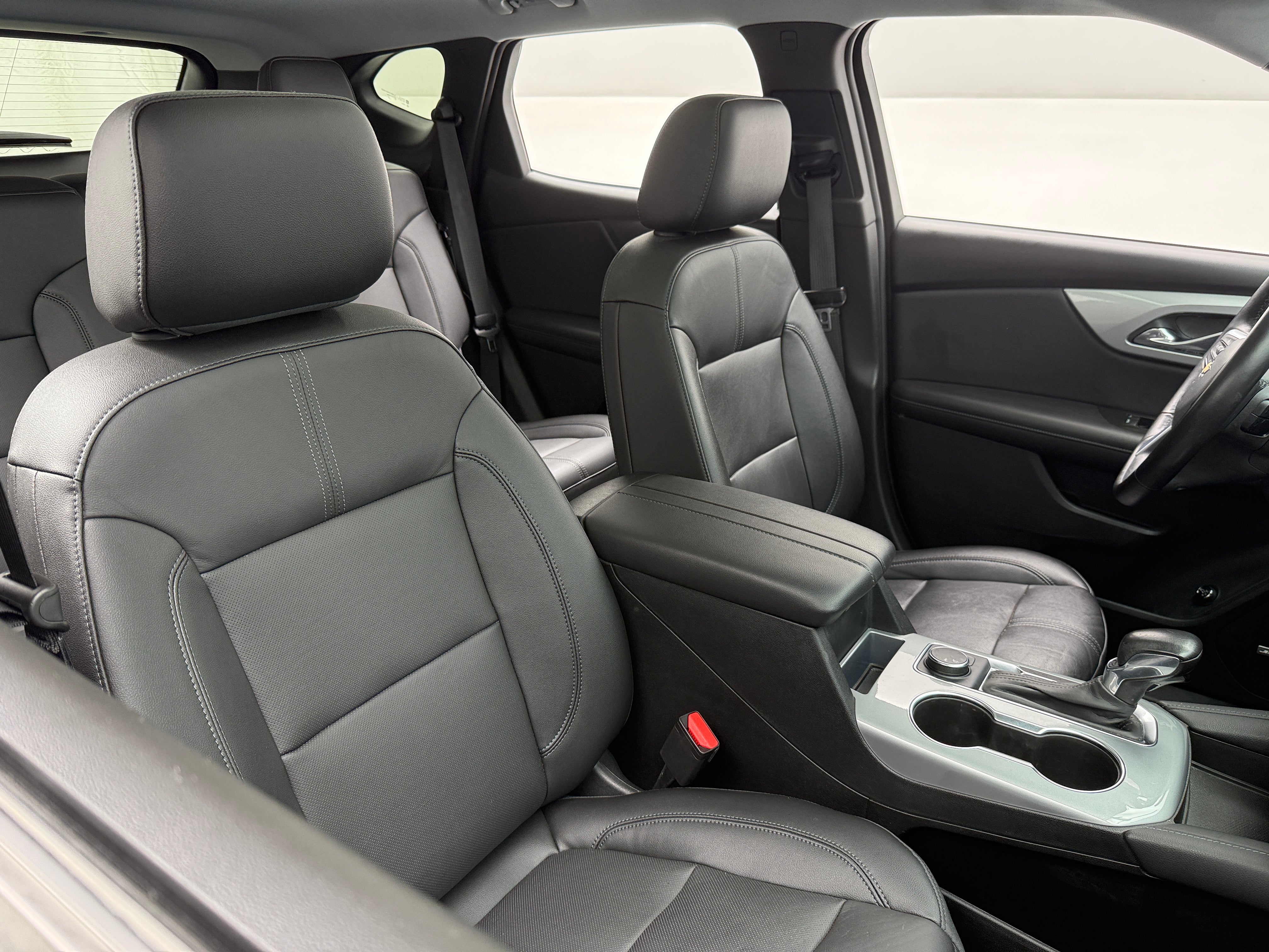 2021 Chevrolet Blazer