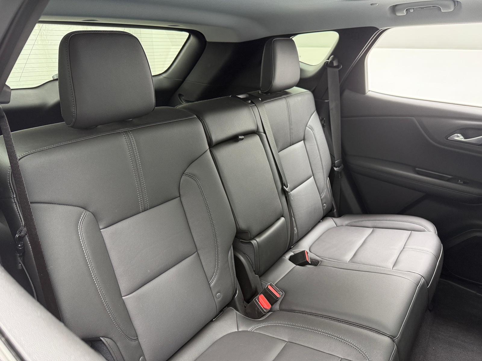 Thumbnail: 2021 Chevrolet Blazer - 5