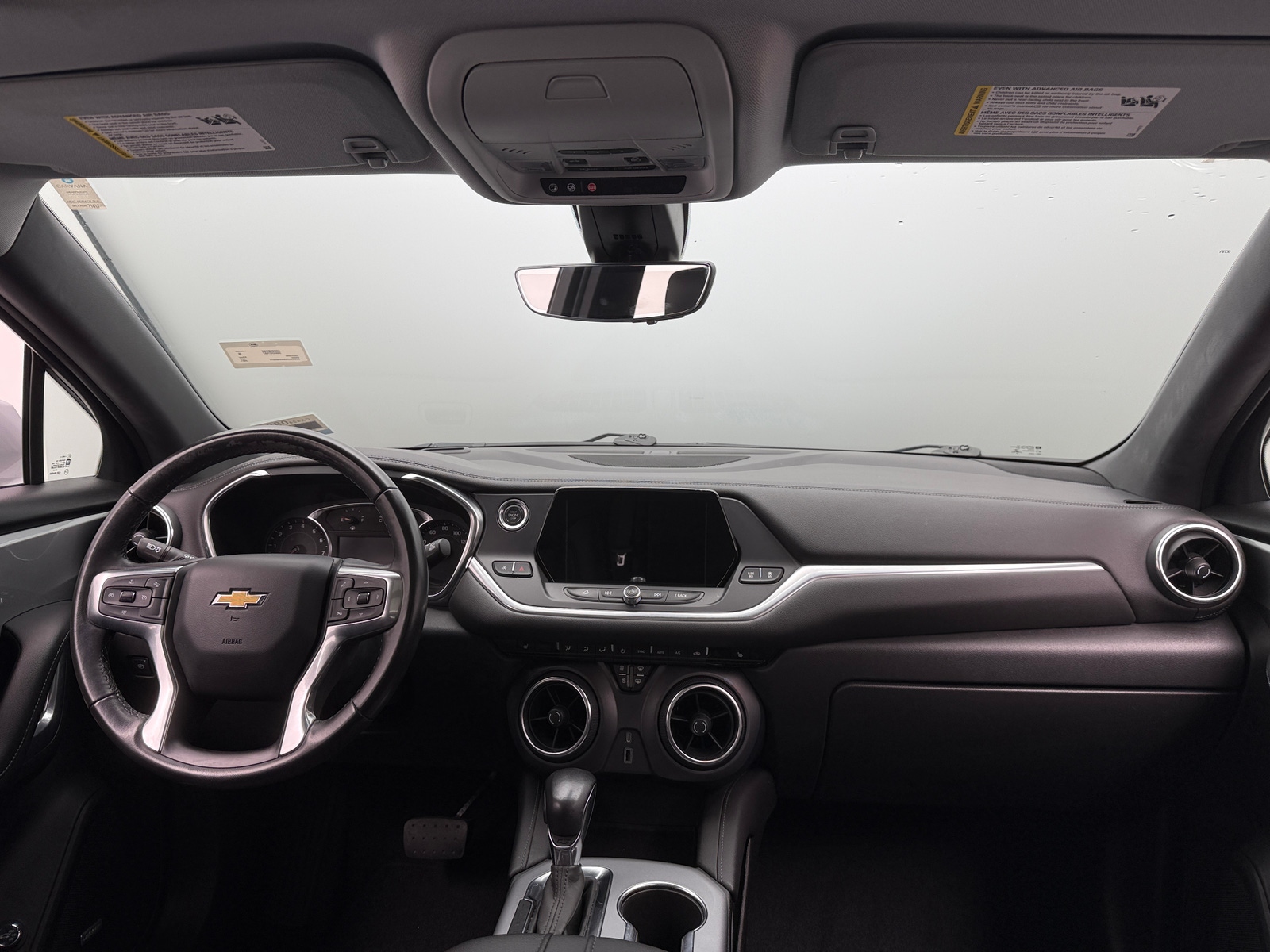 Thumbnail: 2021 Chevrolet Blazer - 2