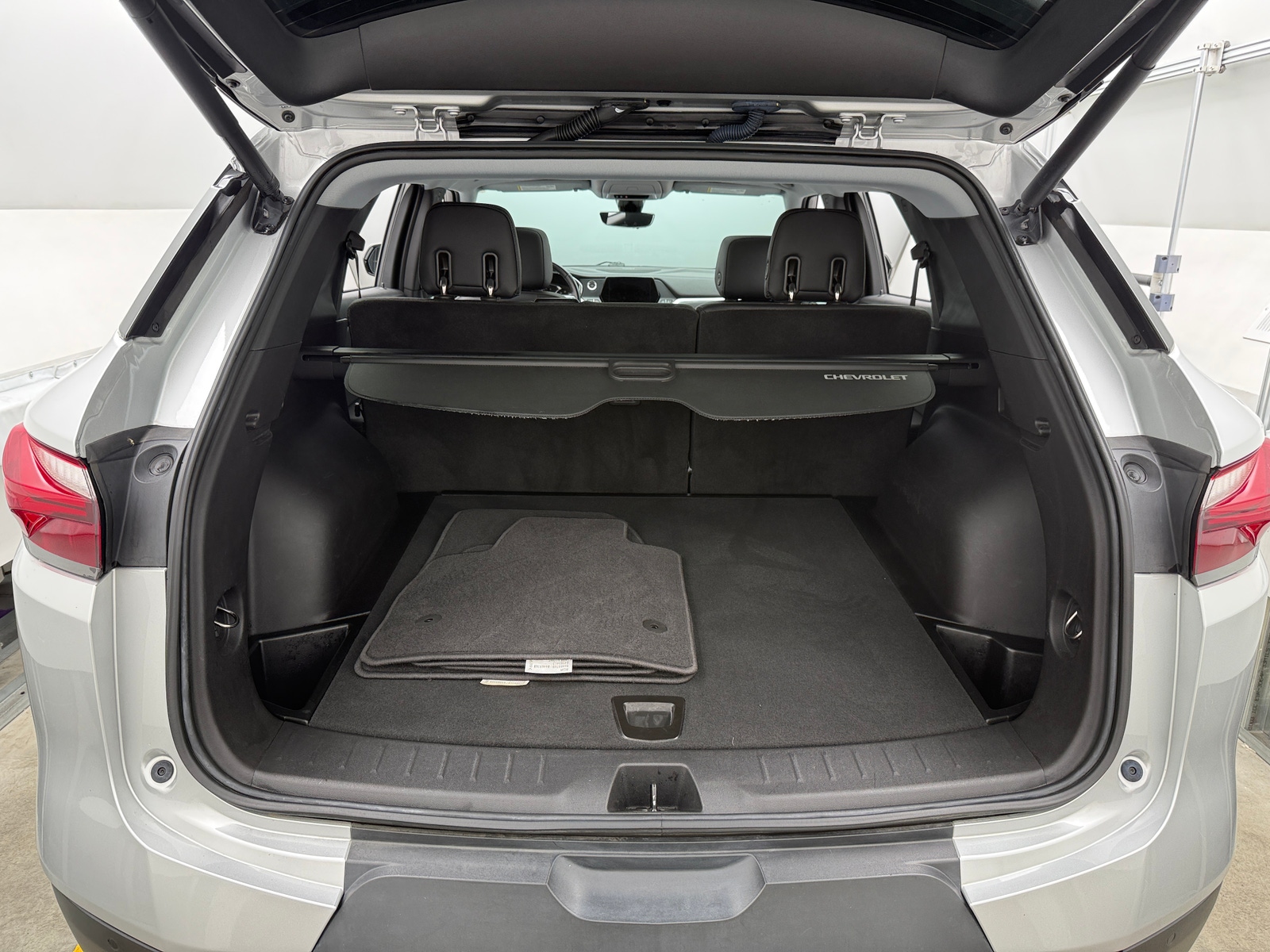 Thumbnail: 2021 Chevrolet Blazer - 6