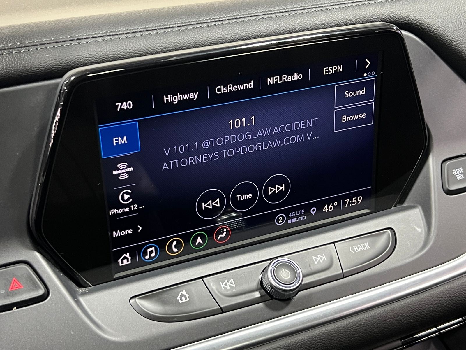 Thumbnail: 2021 Chevrolet Blazer - 3