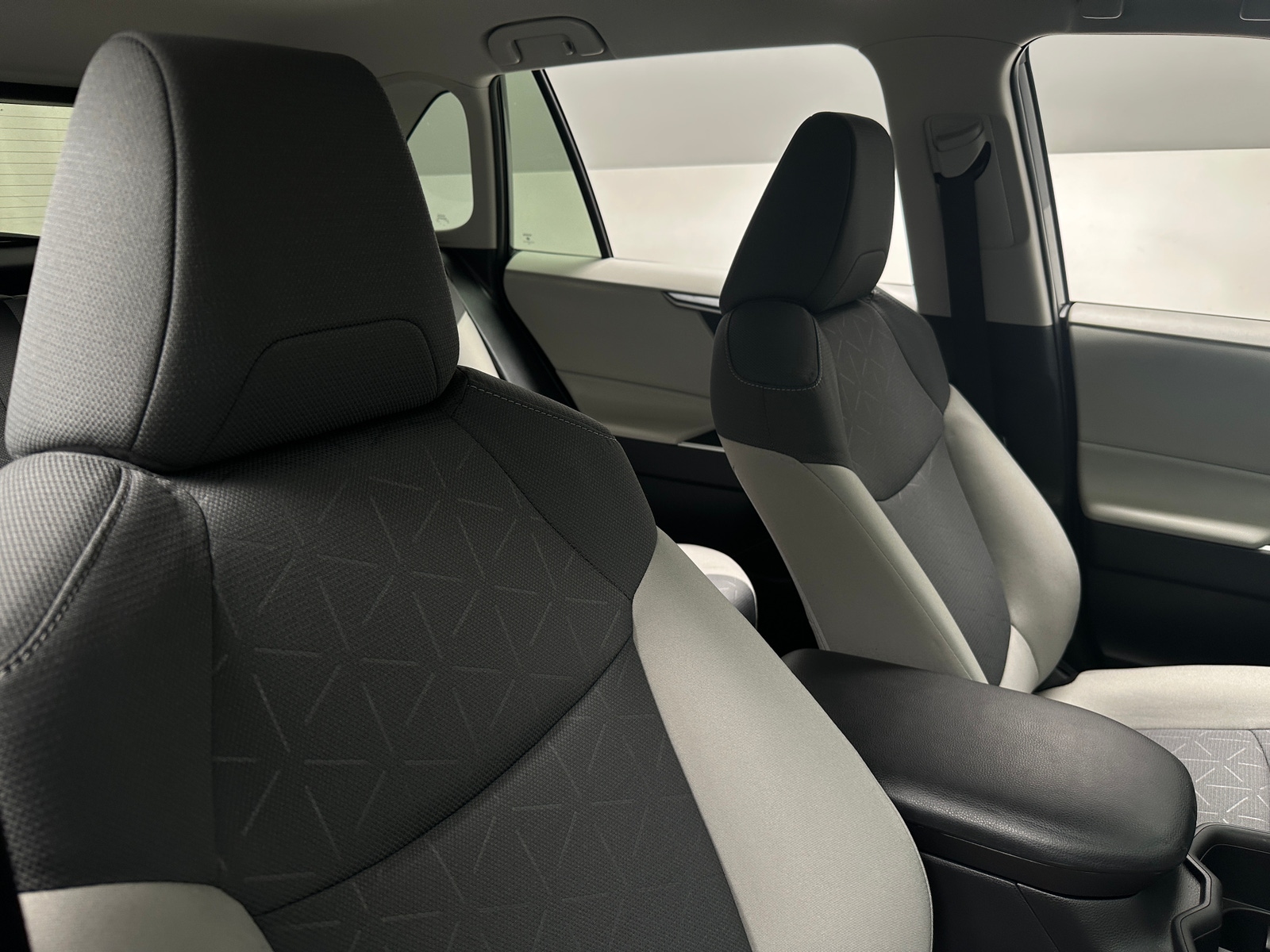 Thumbnail: 2024 Toyota RAV4 - 2