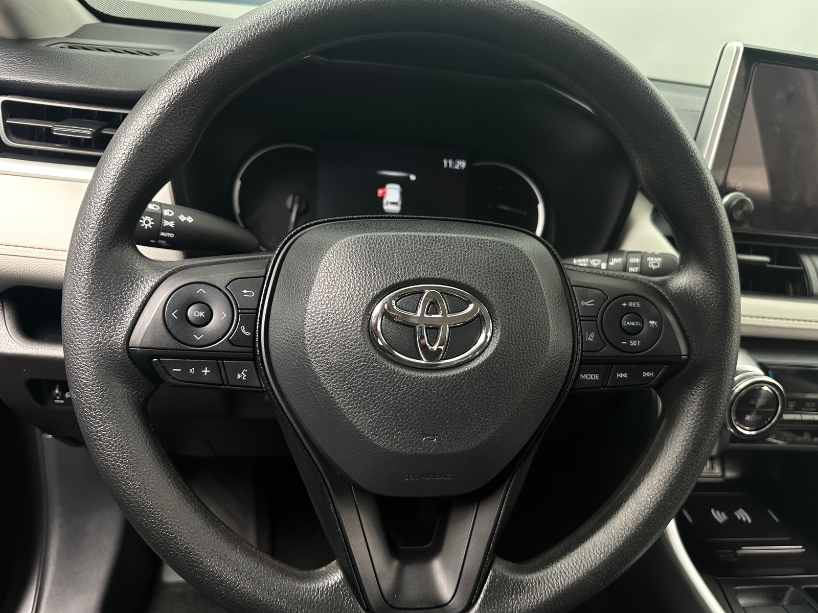 Thumbnail: 2024 Toyota RAV4 - 5