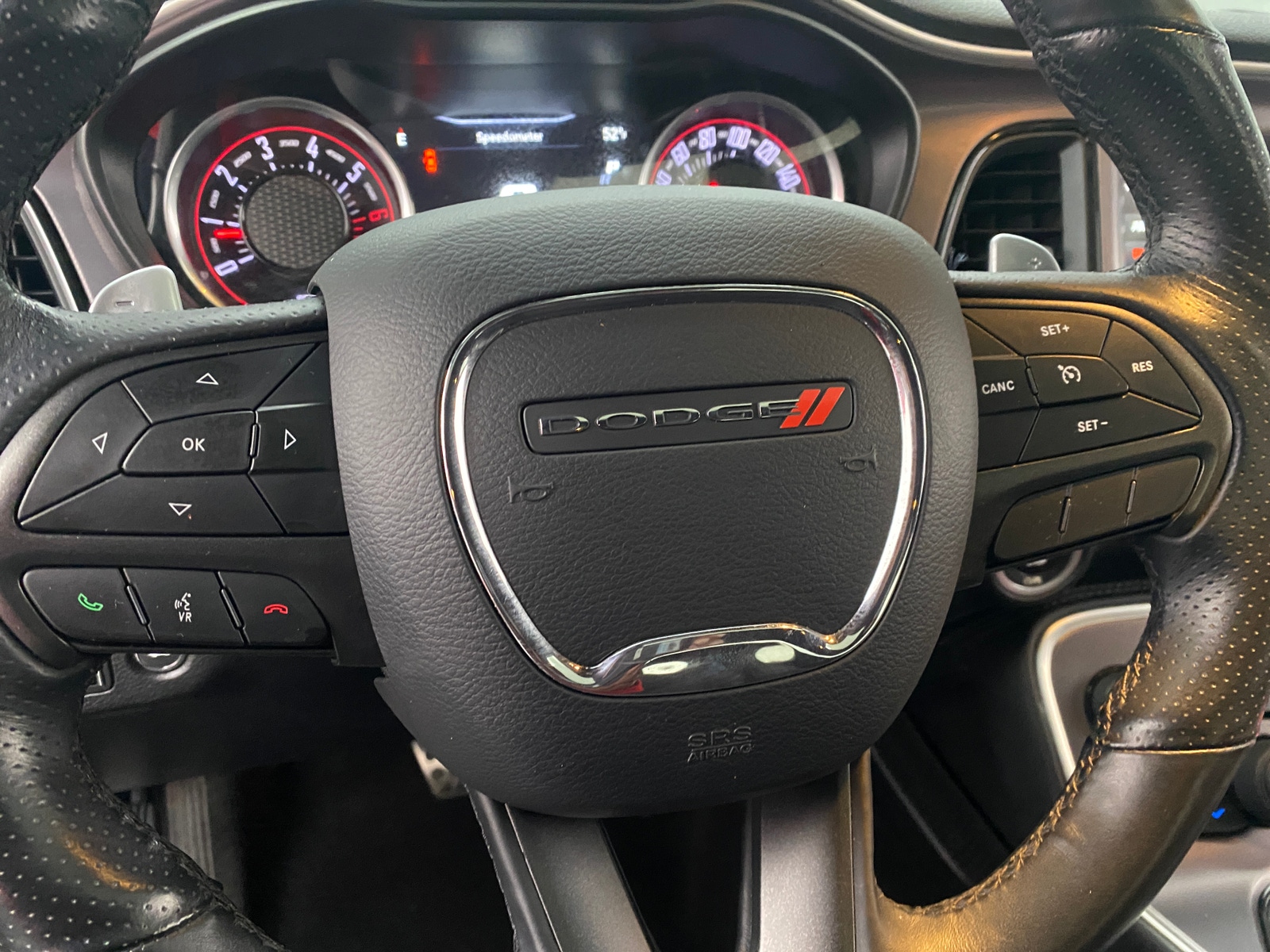 Thumbnail: 2019 Dodge Challenger - 4