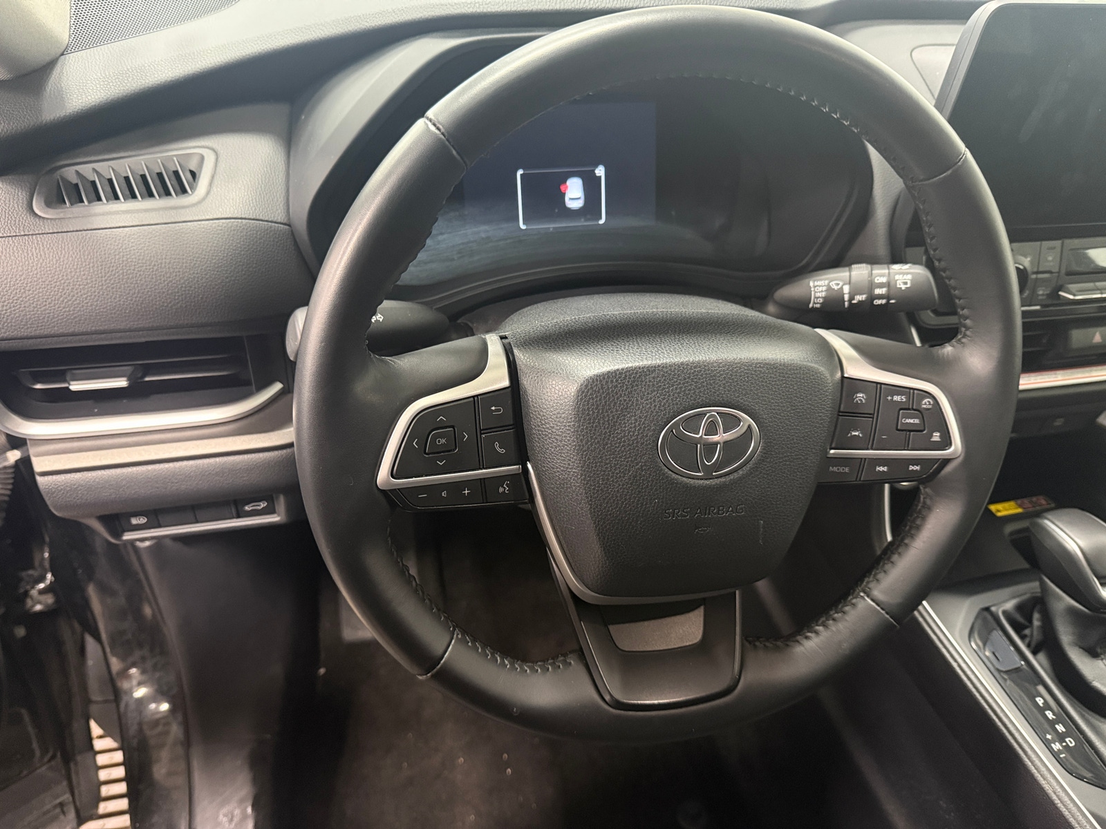 Thumbnail: 2025 Toyota Grand Highlander - 5