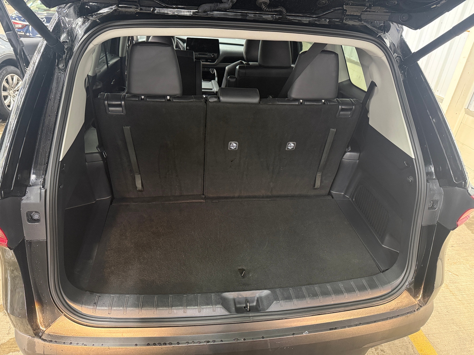 Thumbnail: 2025 Toyota Grand Highlander - 7