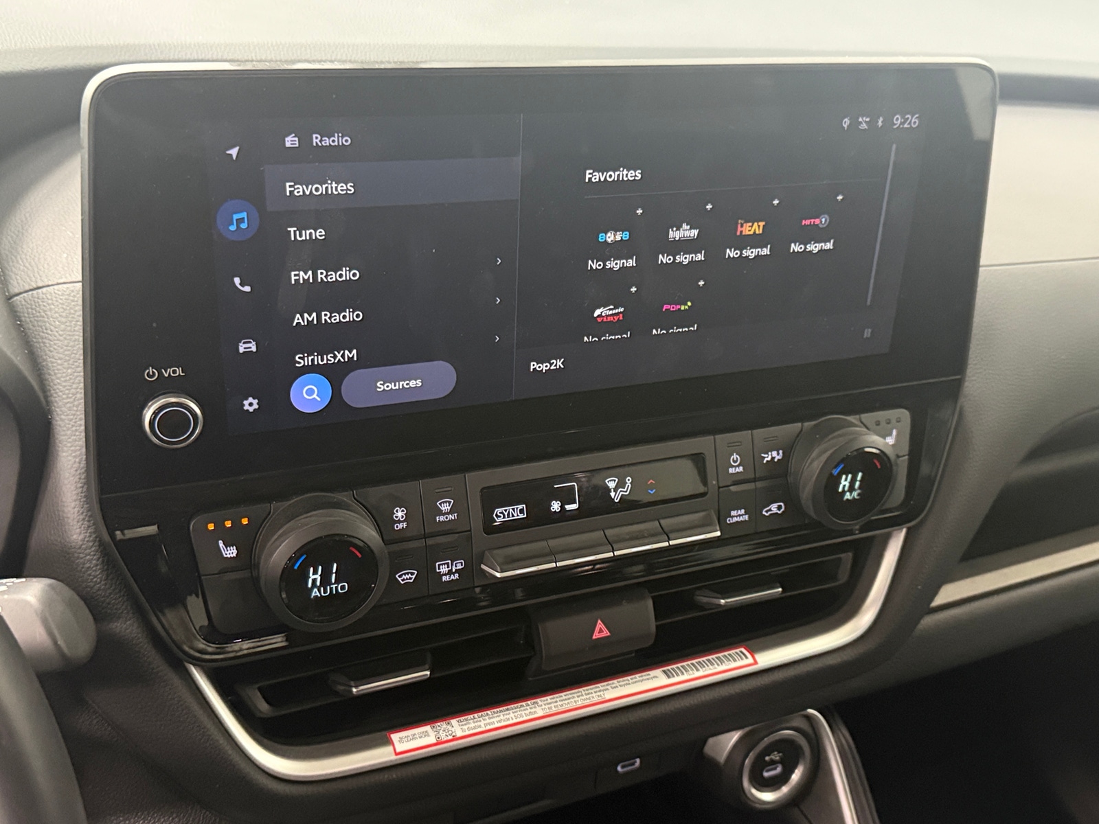 Thumbnail: 2025 Toyota Grand Highlander - 4