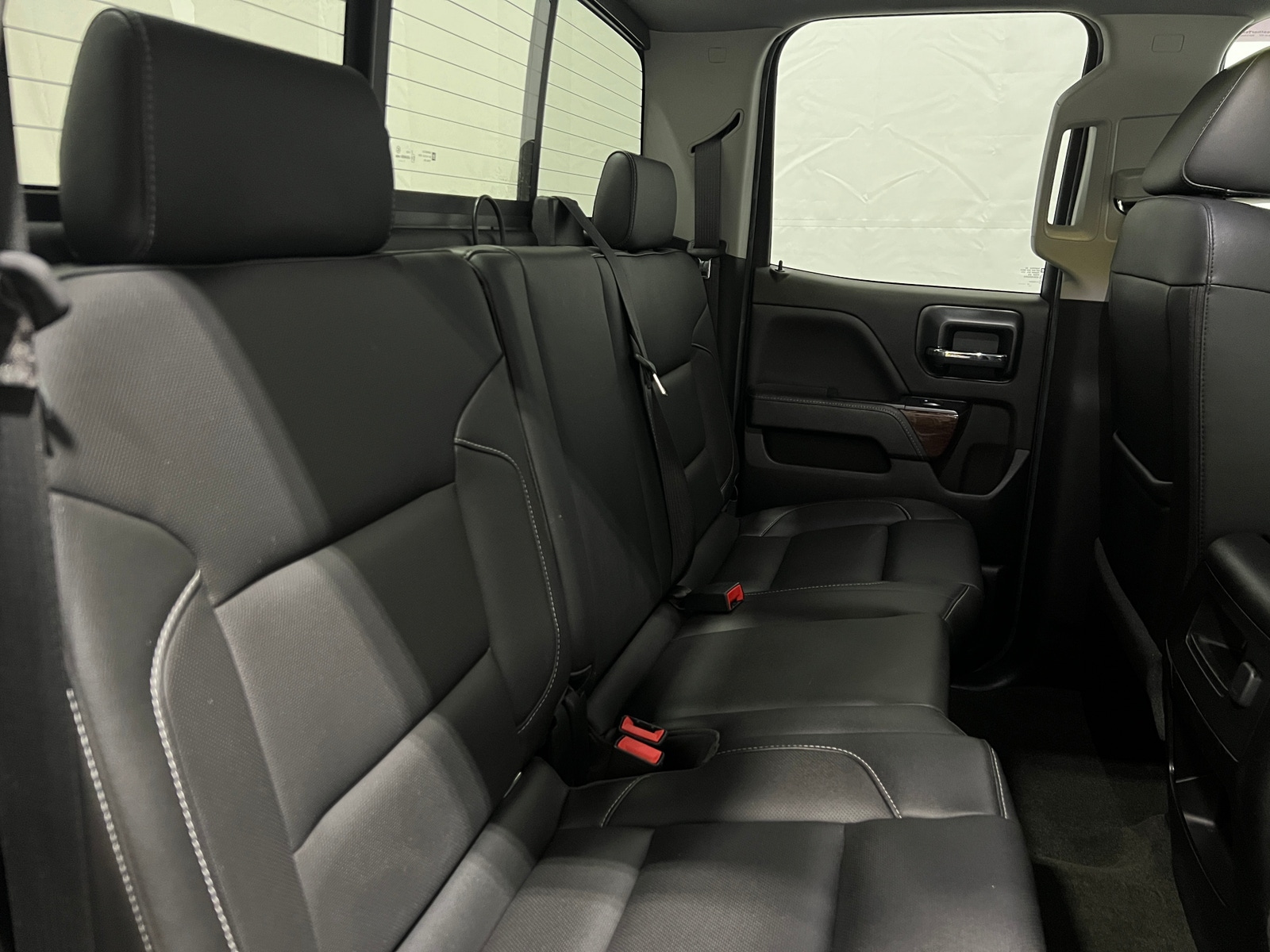 Thumbnail: 2018 GMC Sierra 1500 - 5