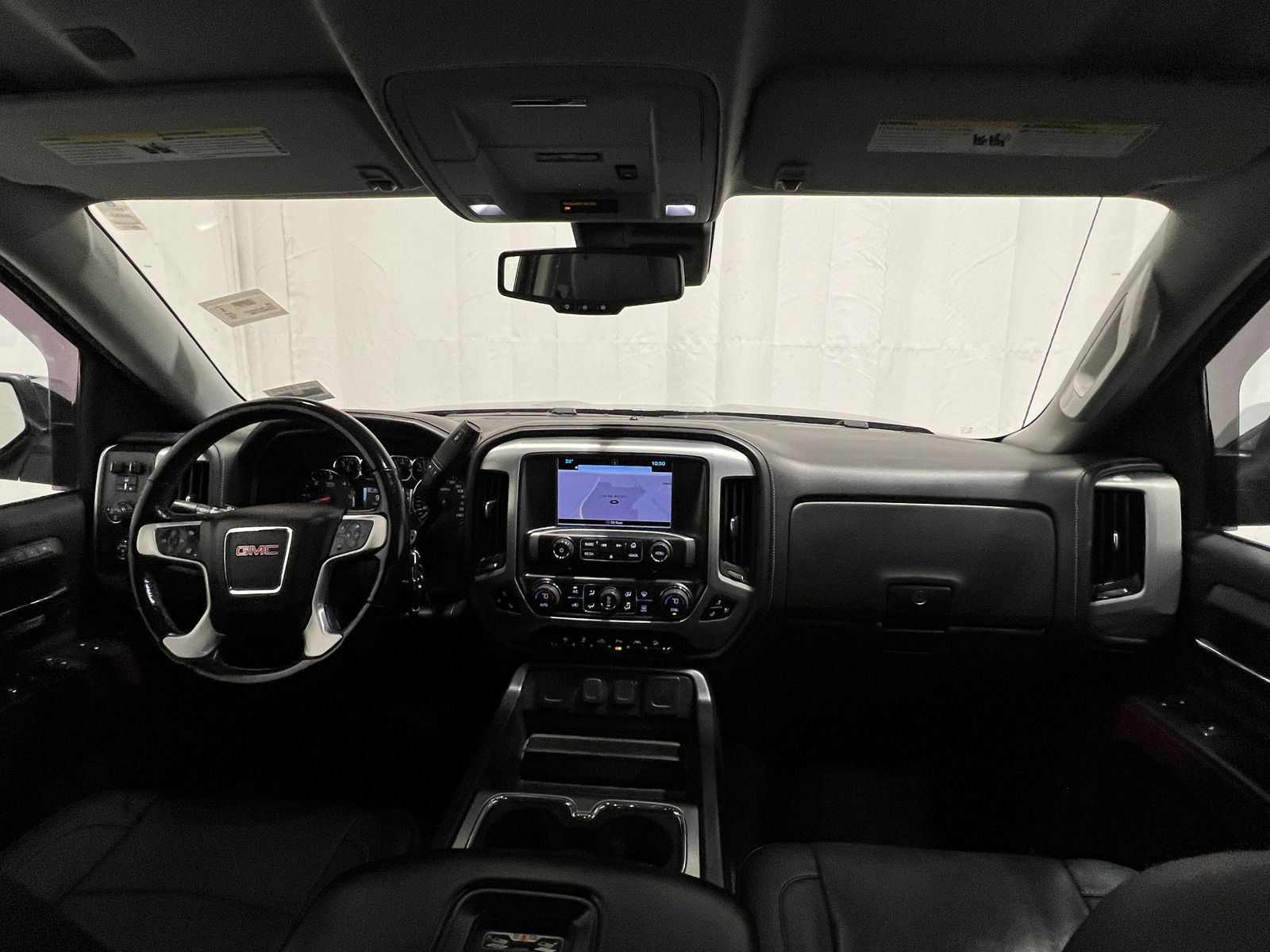 Thumbnail: 2018 GMC Sierra 1500 - 2