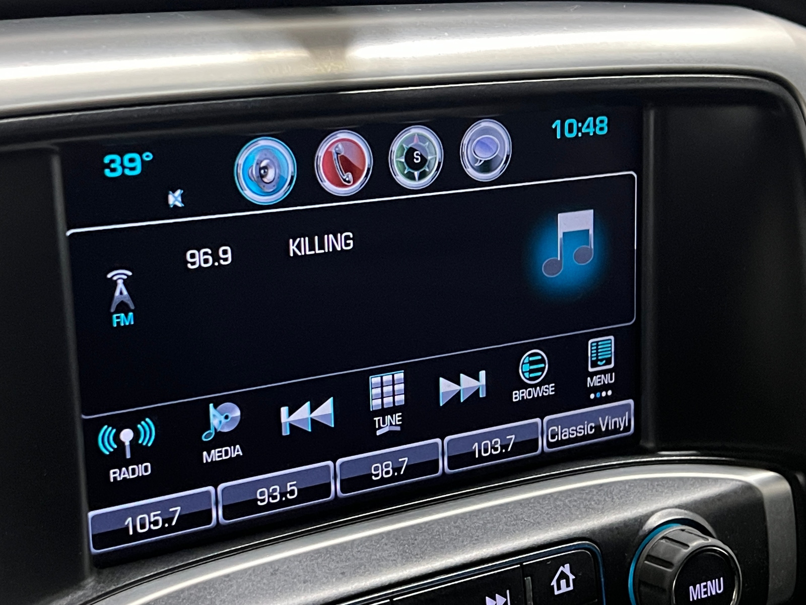 Thumbnail: 2018 GMC Sierra 1500 - 3