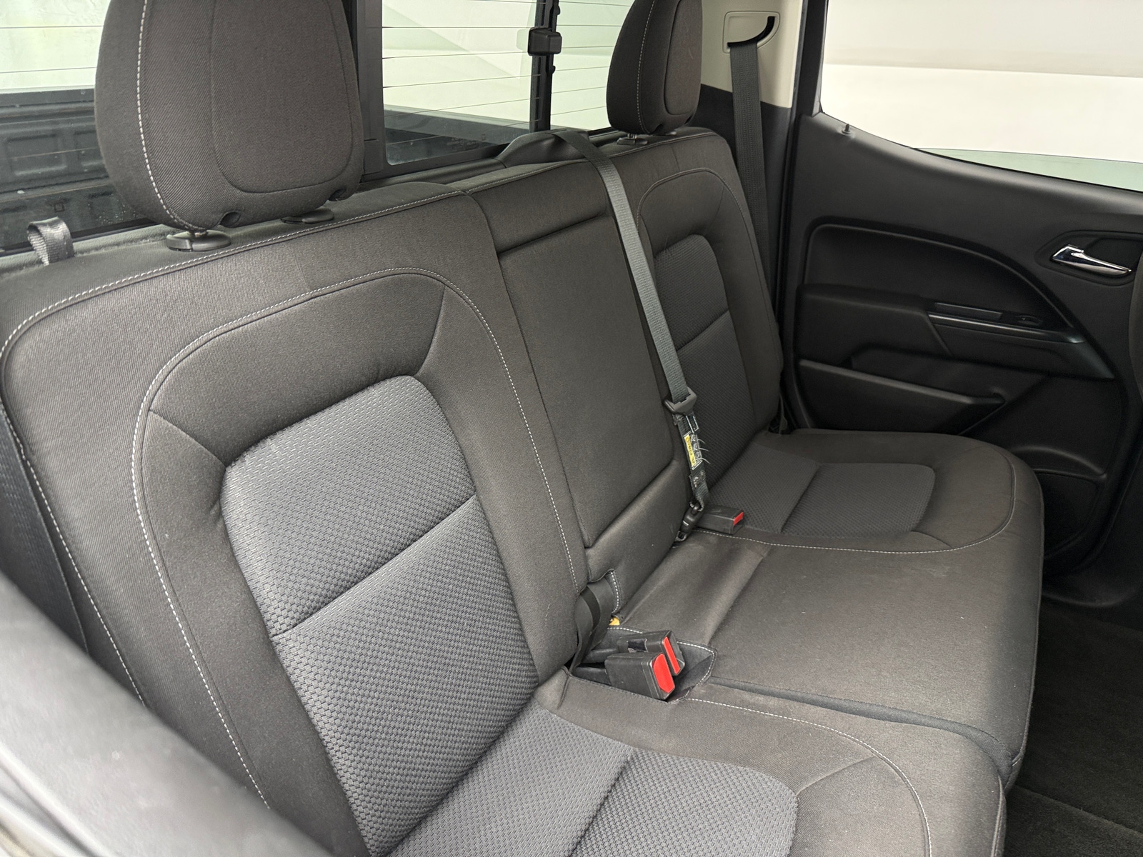 Thumbnail: 2016 Chevrolet Colorado - 6