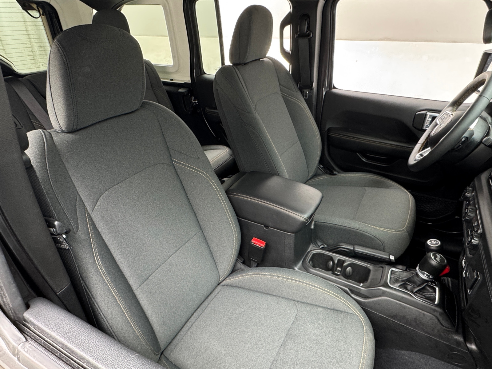 Thumbnail: 2025 Jeep Wrangler - 2