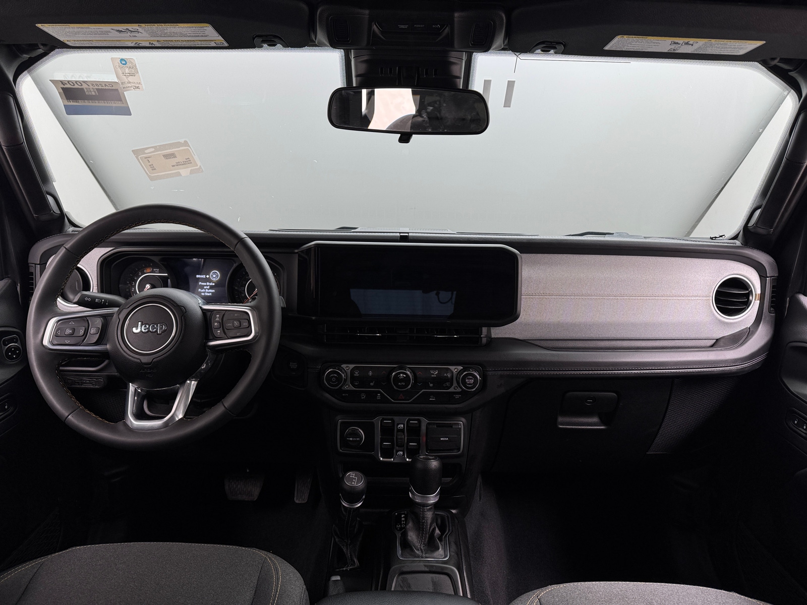 Thumbnail: 2025 Jeep Wrangler - 3