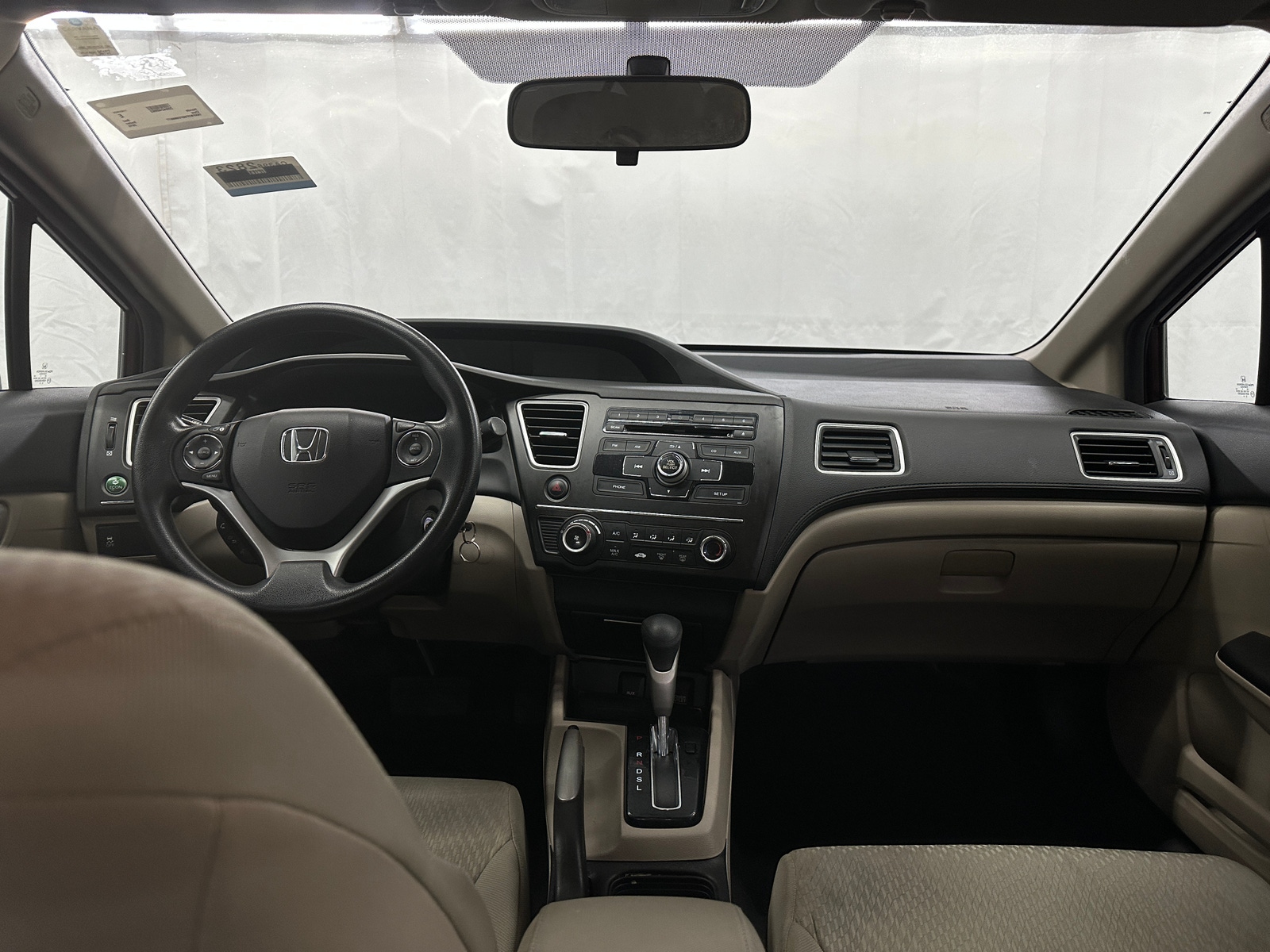 Thumbnail: 2015 Honda Civic - 3