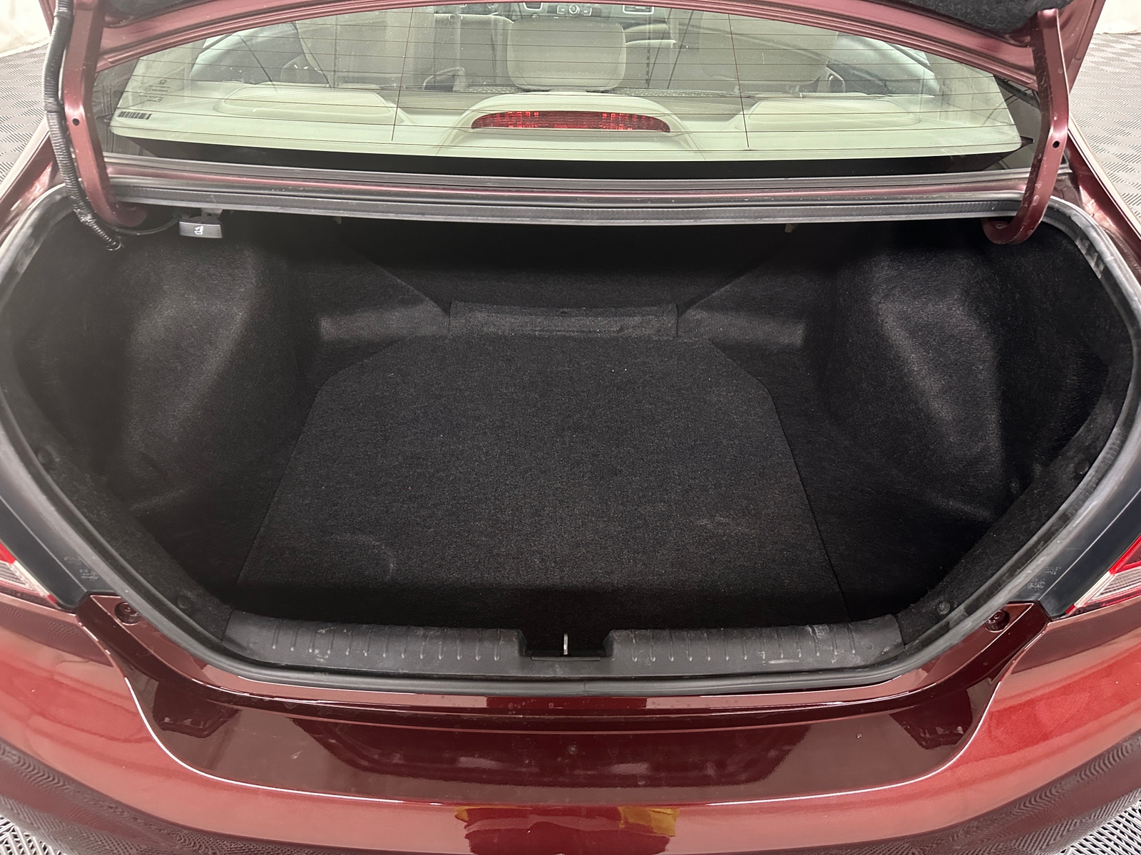 Thumbnail: 2015 Honda Civic - 7