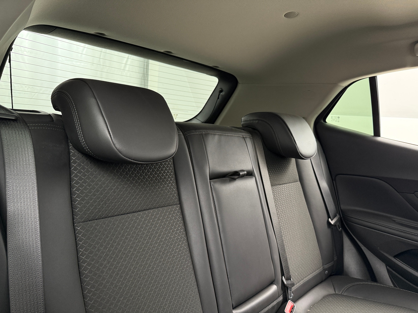 Thumbnail: 2020 Buick Encore - 6