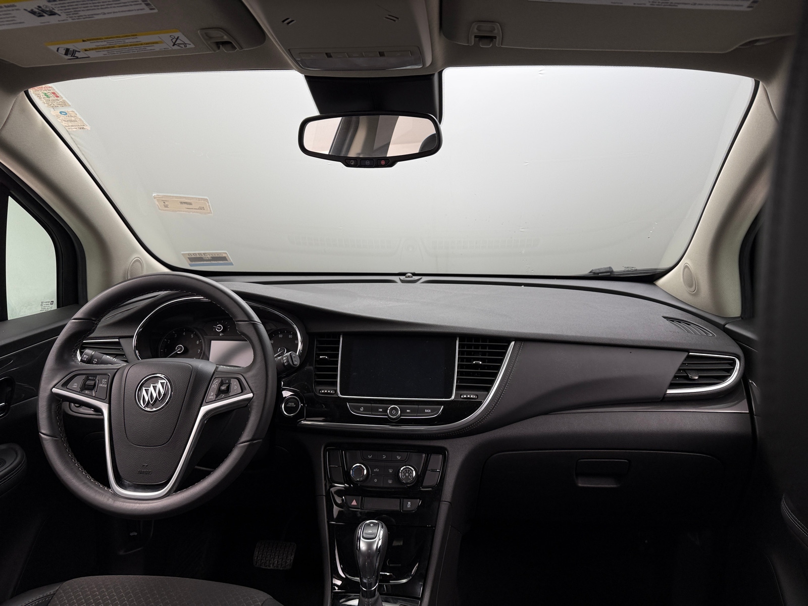 Thumbnail: 2020 Buick Encore - 3