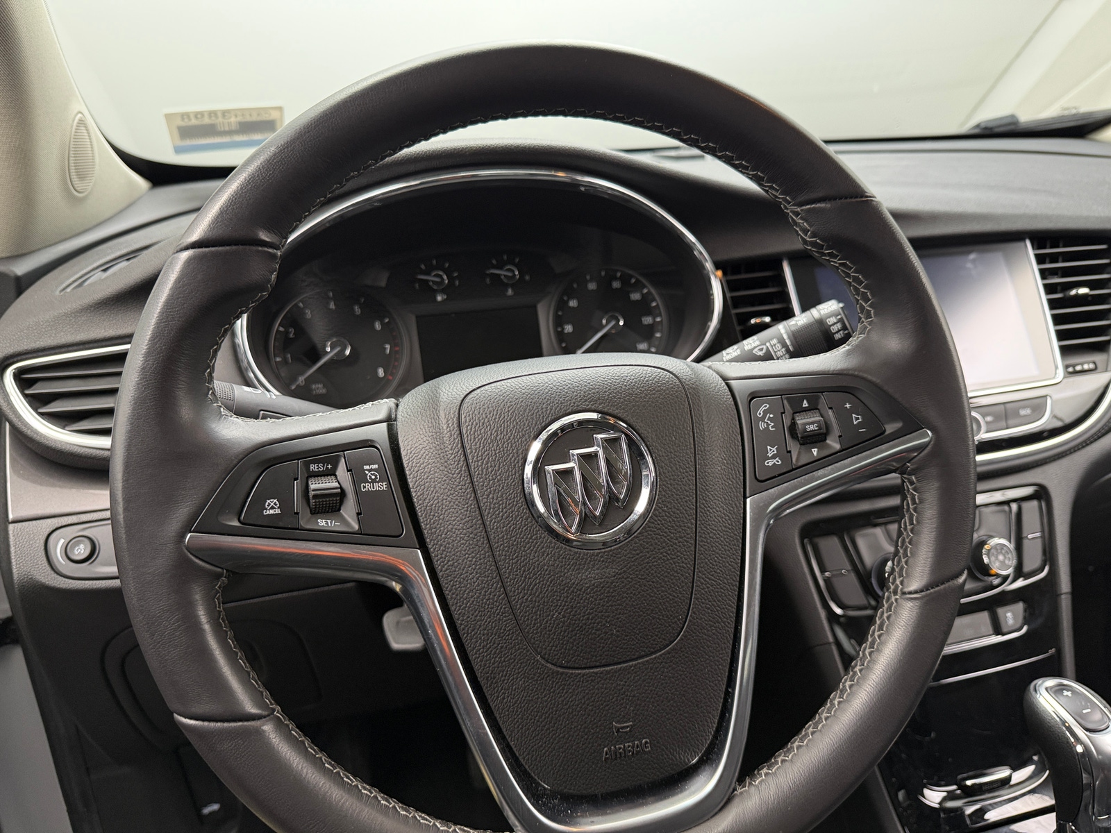 Thumbnail: 2020 Buick Encore - 5