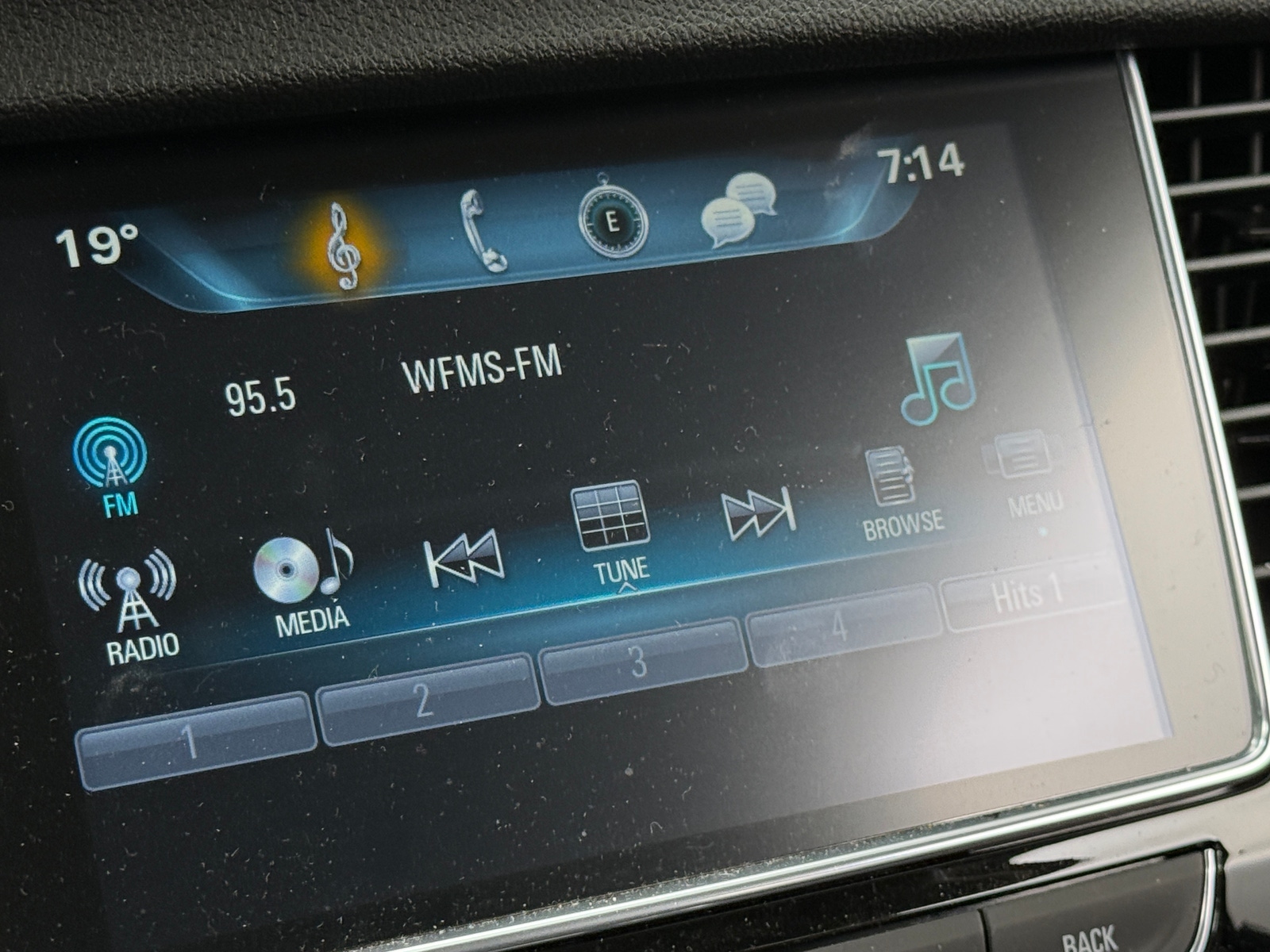 Thumbnail: 2020 Buick Encore - 4