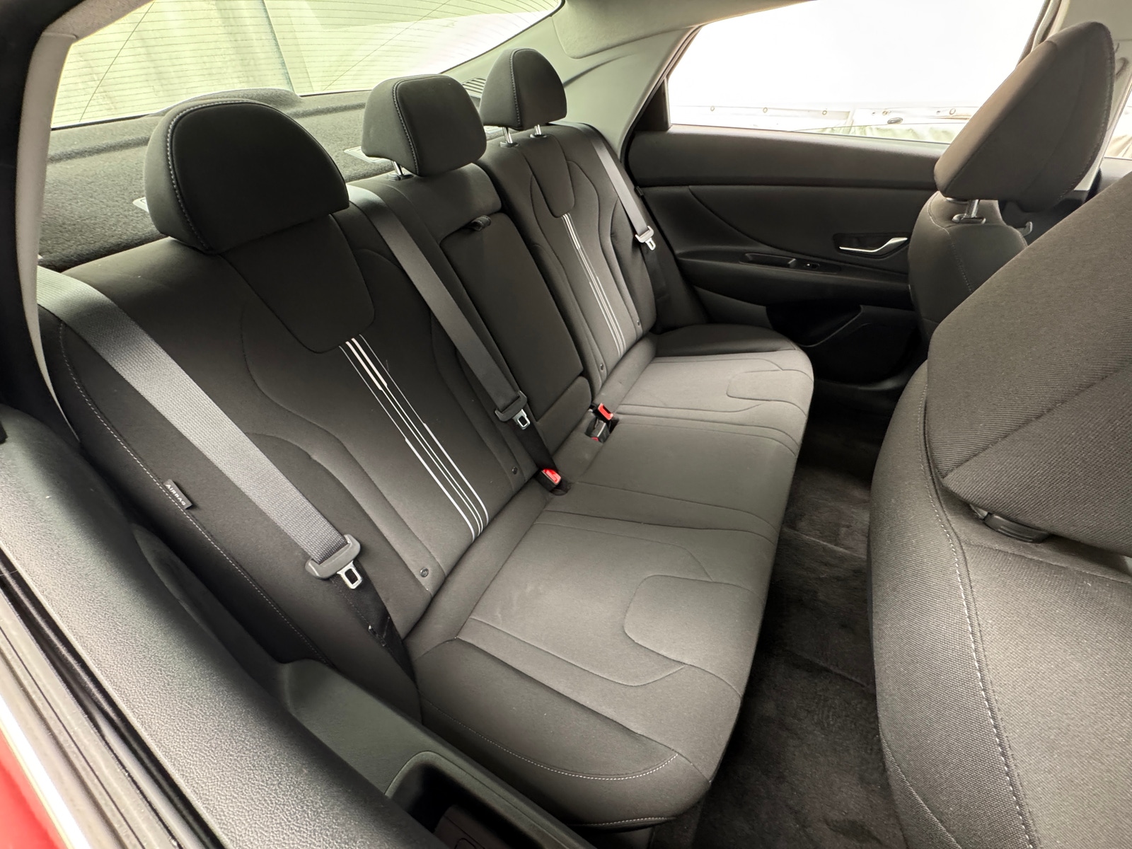 Thumbnail: 2024 Hyundai Elantra - 6