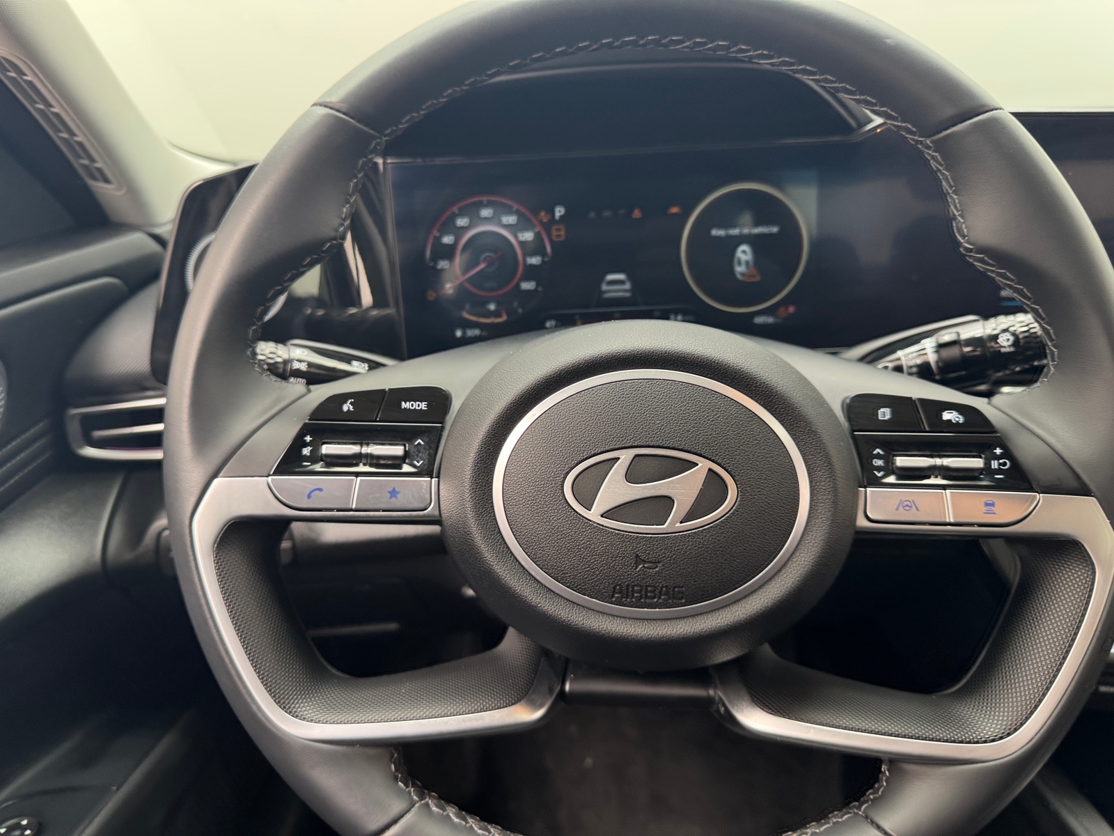 Thumbnail: 2024 Hyundai Elantra - 5