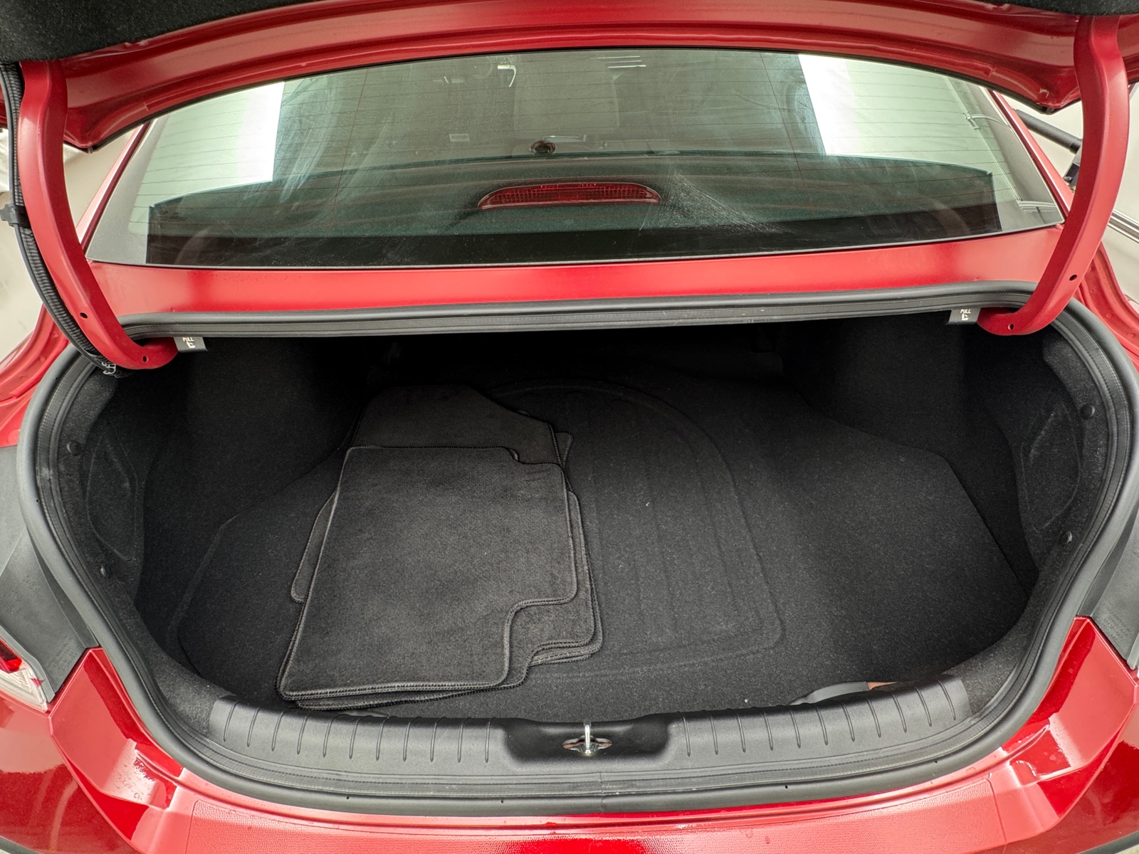 Thumbnail: 2024 Hyundai Elantra - 7