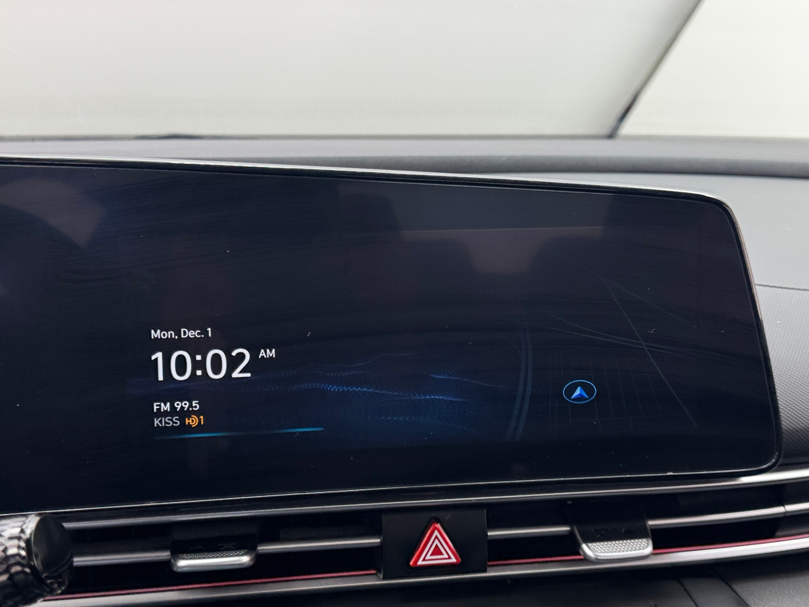 Thumbnail: 2024 Hyundai Elantra - 4