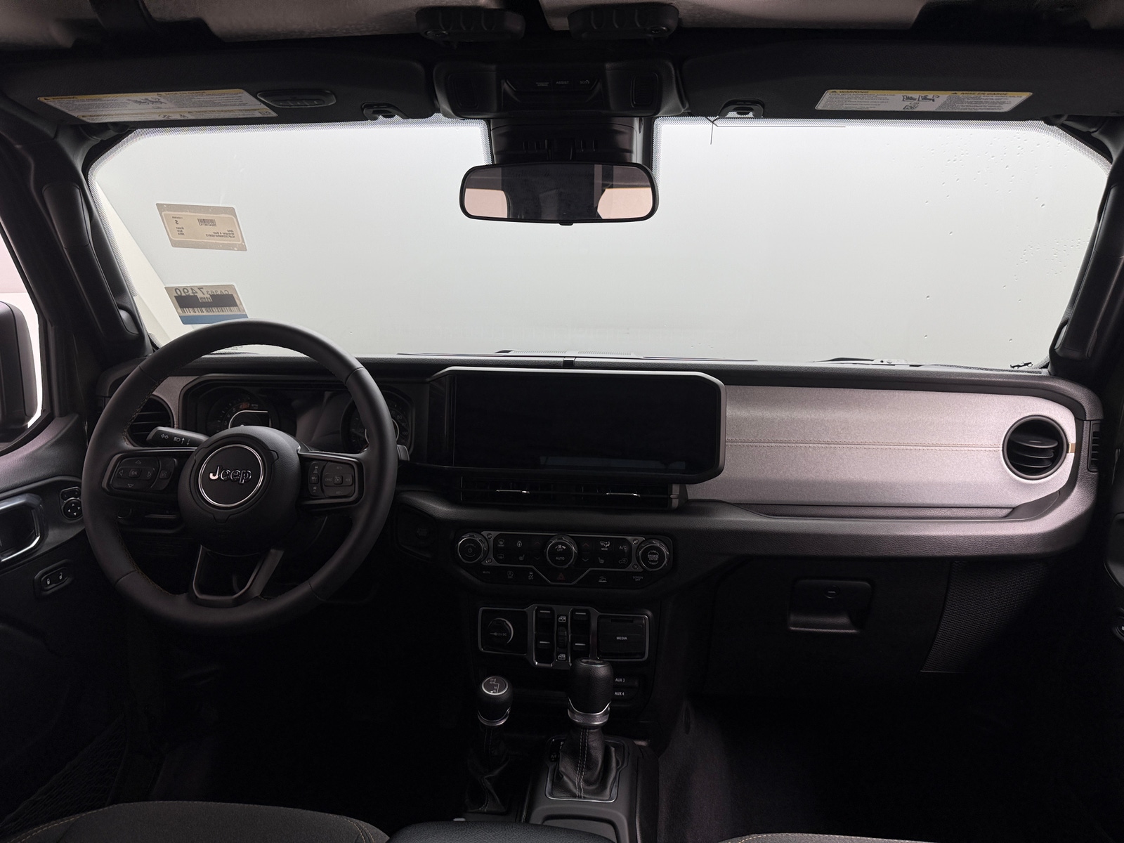 Thumbnail: 2024 Jeep Wrangler - 3