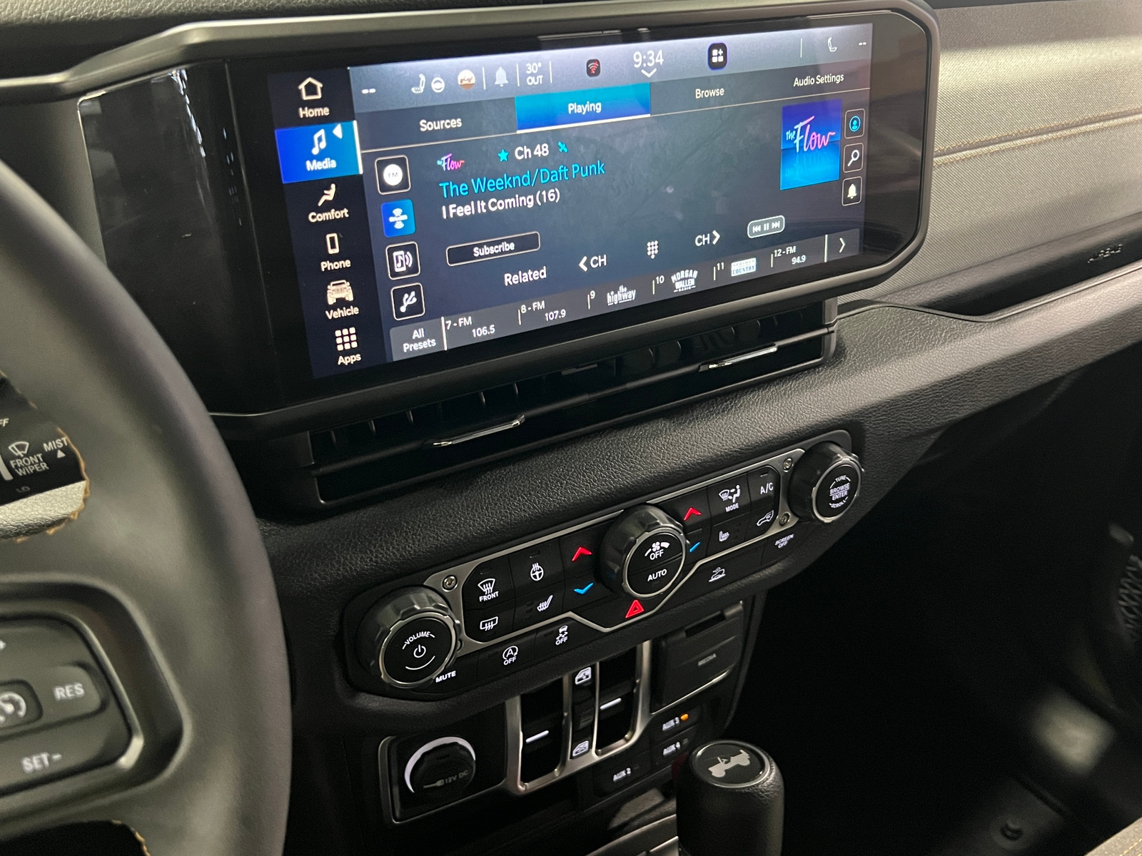 Thumbnail: 2024 Jeep Wrangler - 4