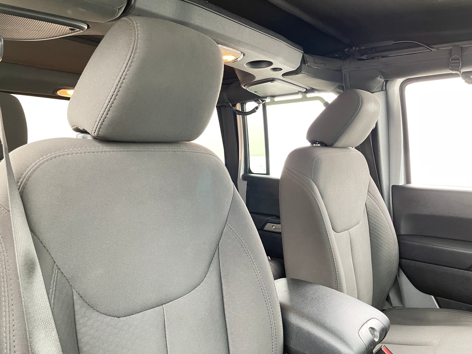 Thumbnail: 2018 Jeep Wrangler - 2