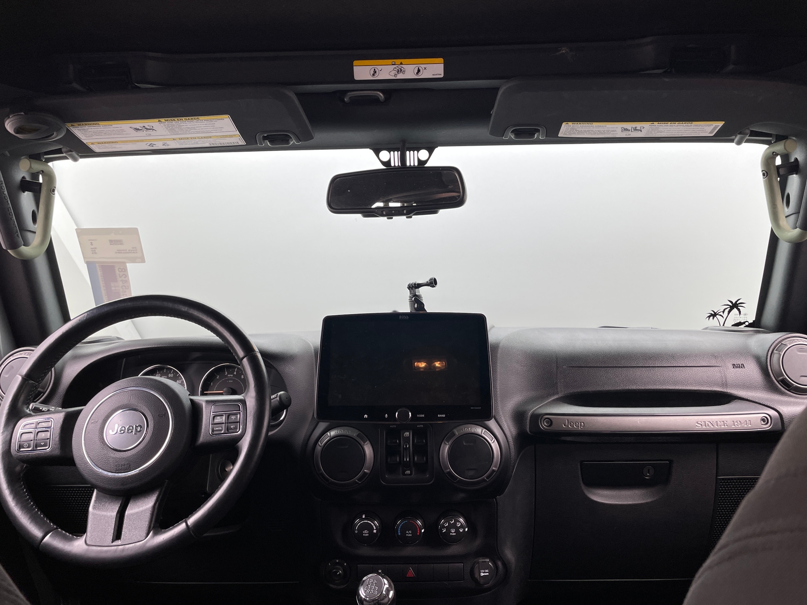 Thumbnail: 2018 Jeep Wrangler - 3