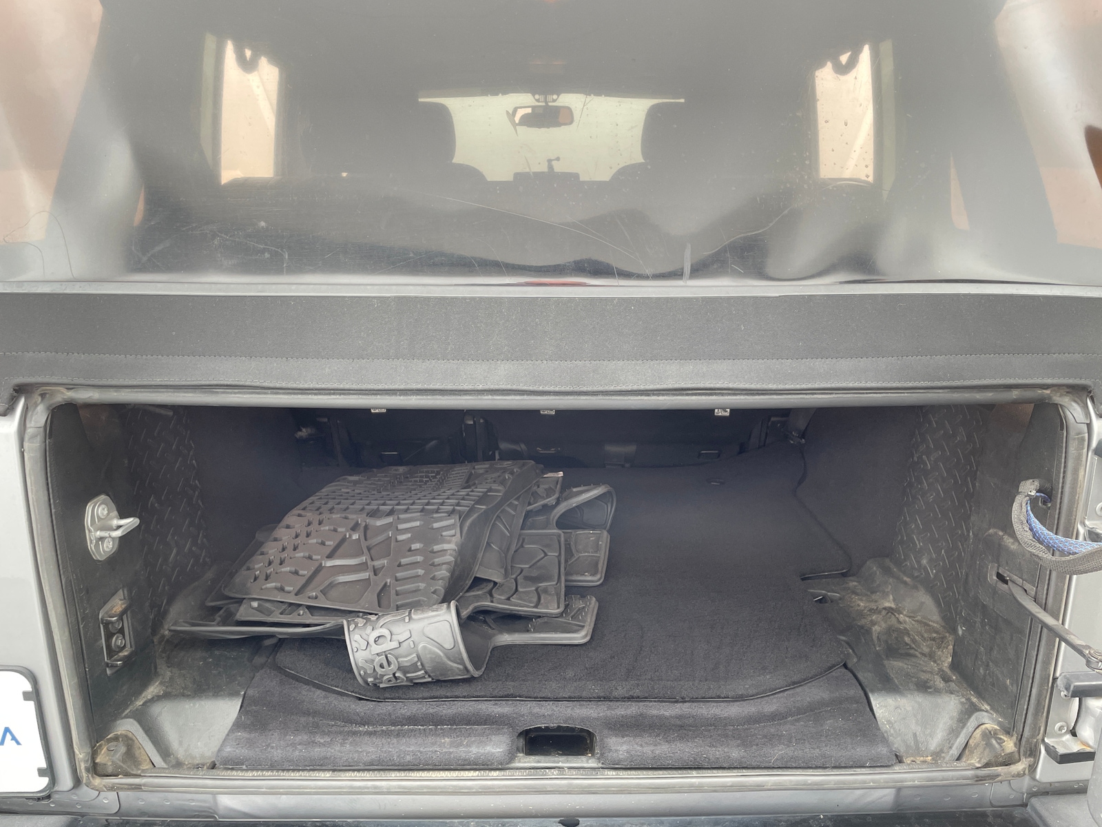 Thumbnail: 2018 Jeep Wrangler - 7