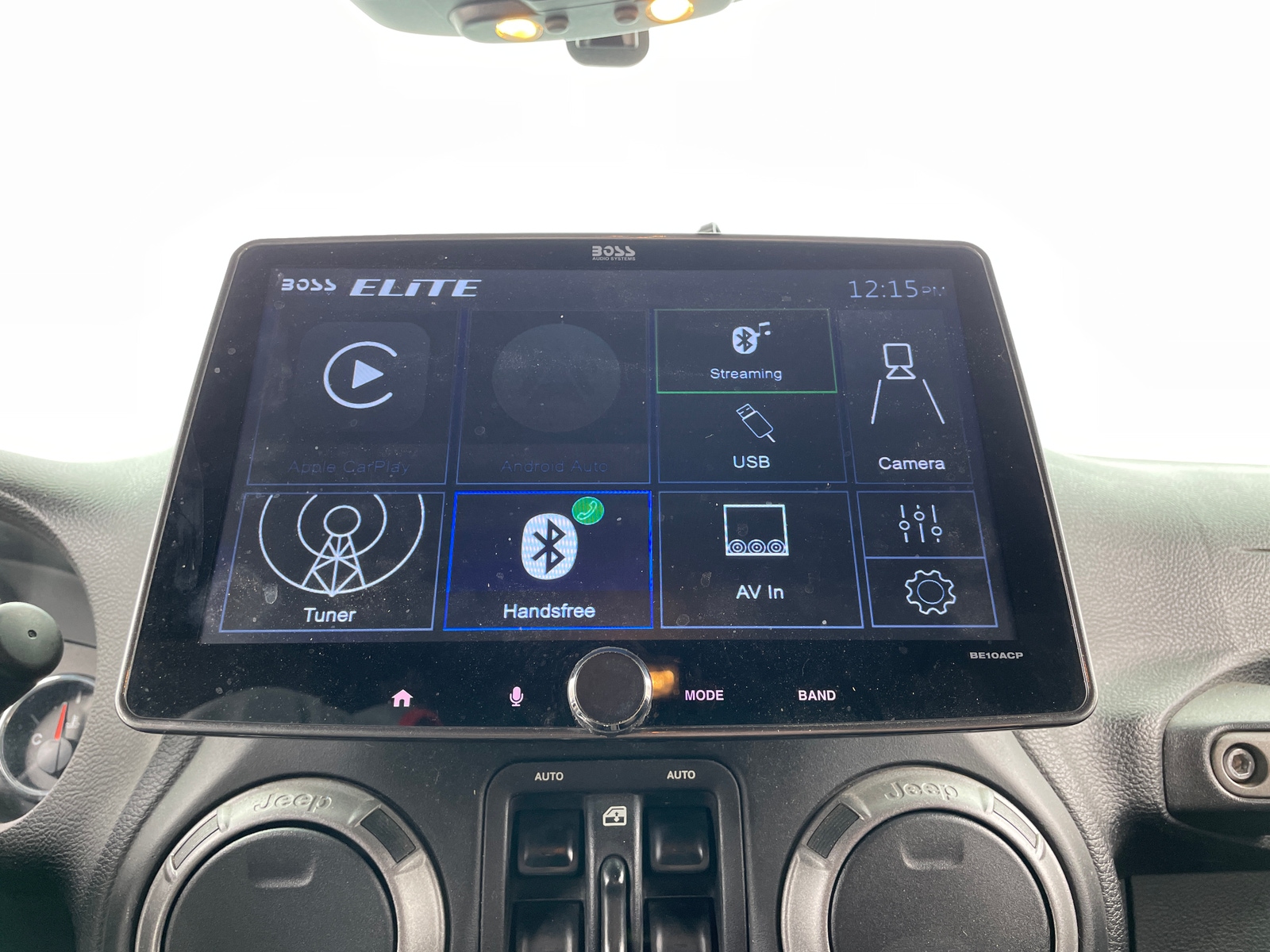 Thumbnail: 2018 Jeep Wrangler - 4