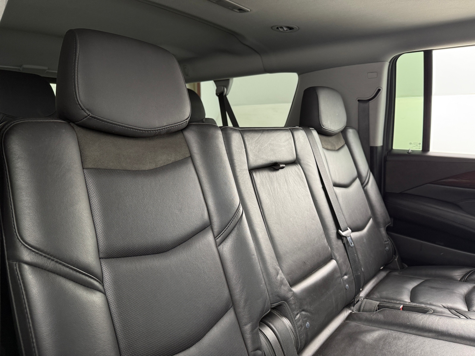 Thumbnail: 2020 Cadillac Escalade - 5