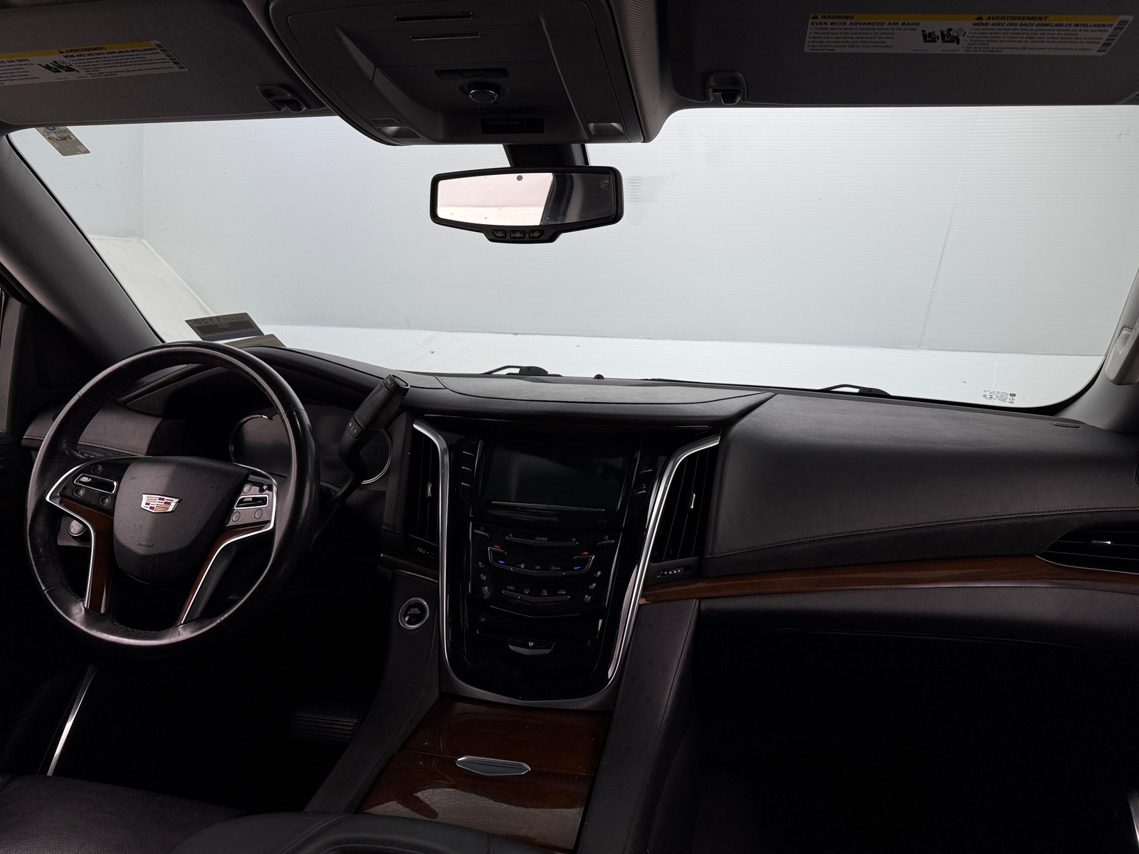 Thumbnail: 2020 Cadillac Escalade - 2