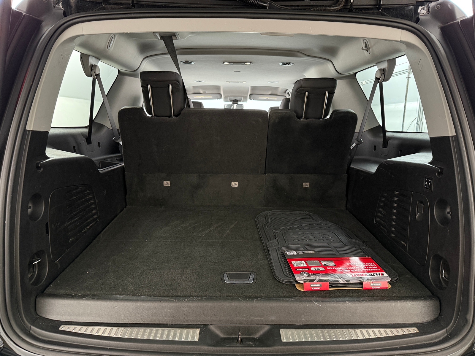 Thumbnail: 2020 Cadillac Escalade - 6