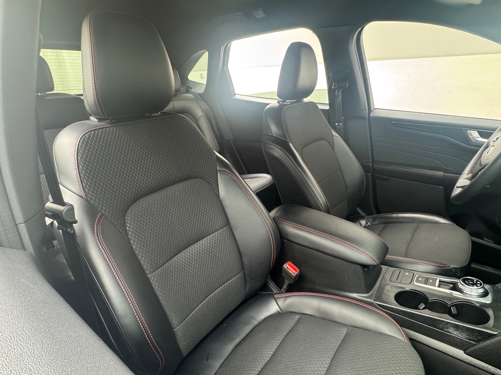 Thumbnail: 2023 Ford Escape - 2