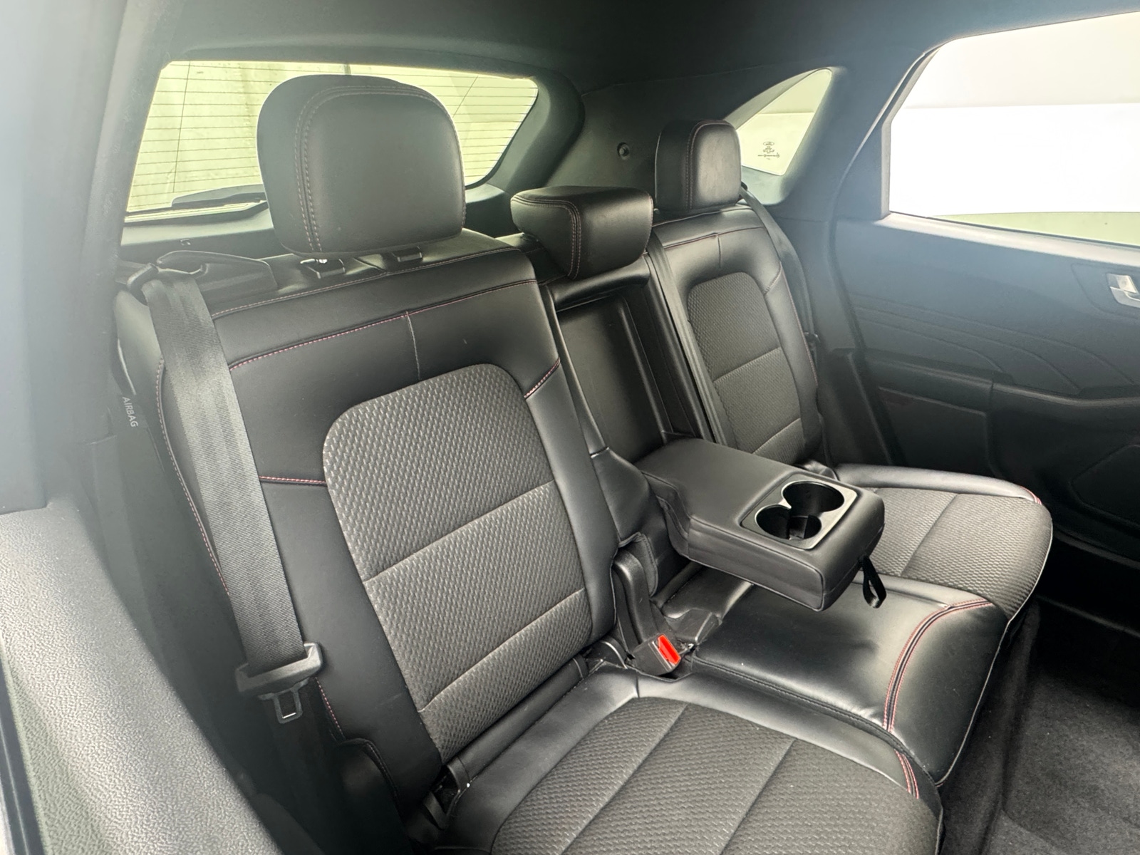 Thumbnail: 2023 Ford Escape - 6