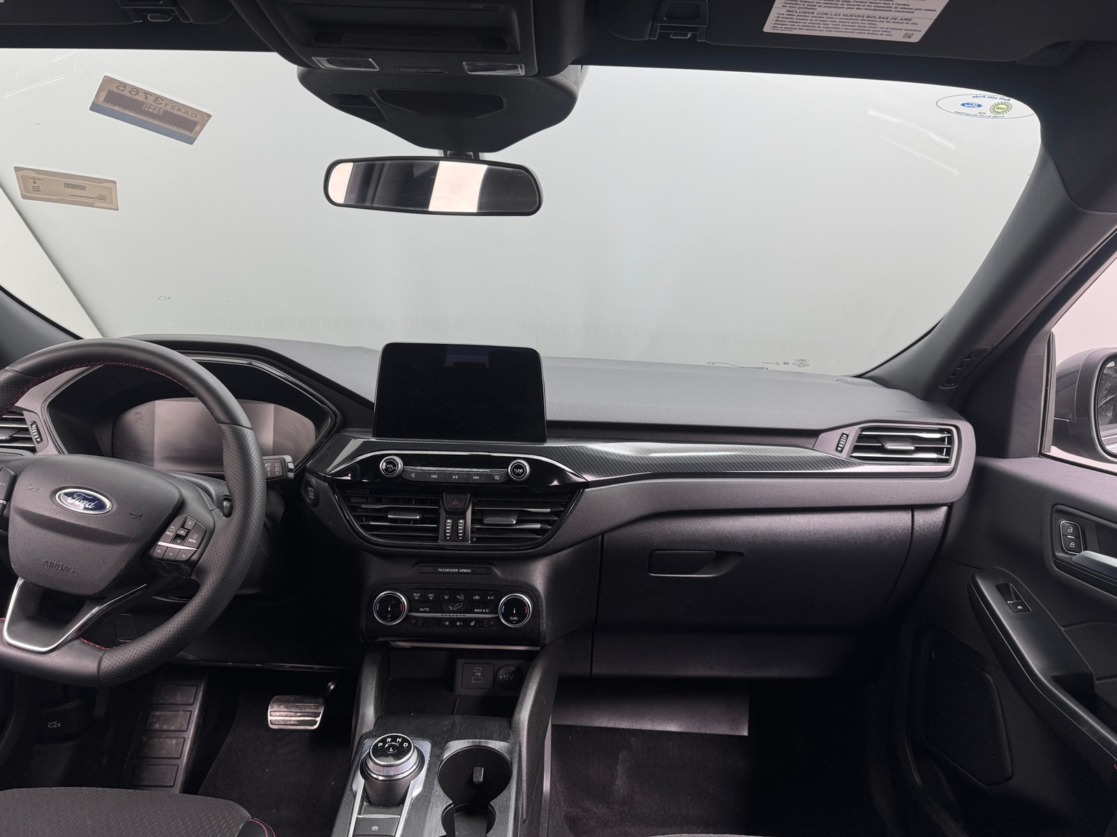 Thumbnail: 2023 Ford Escape - 3