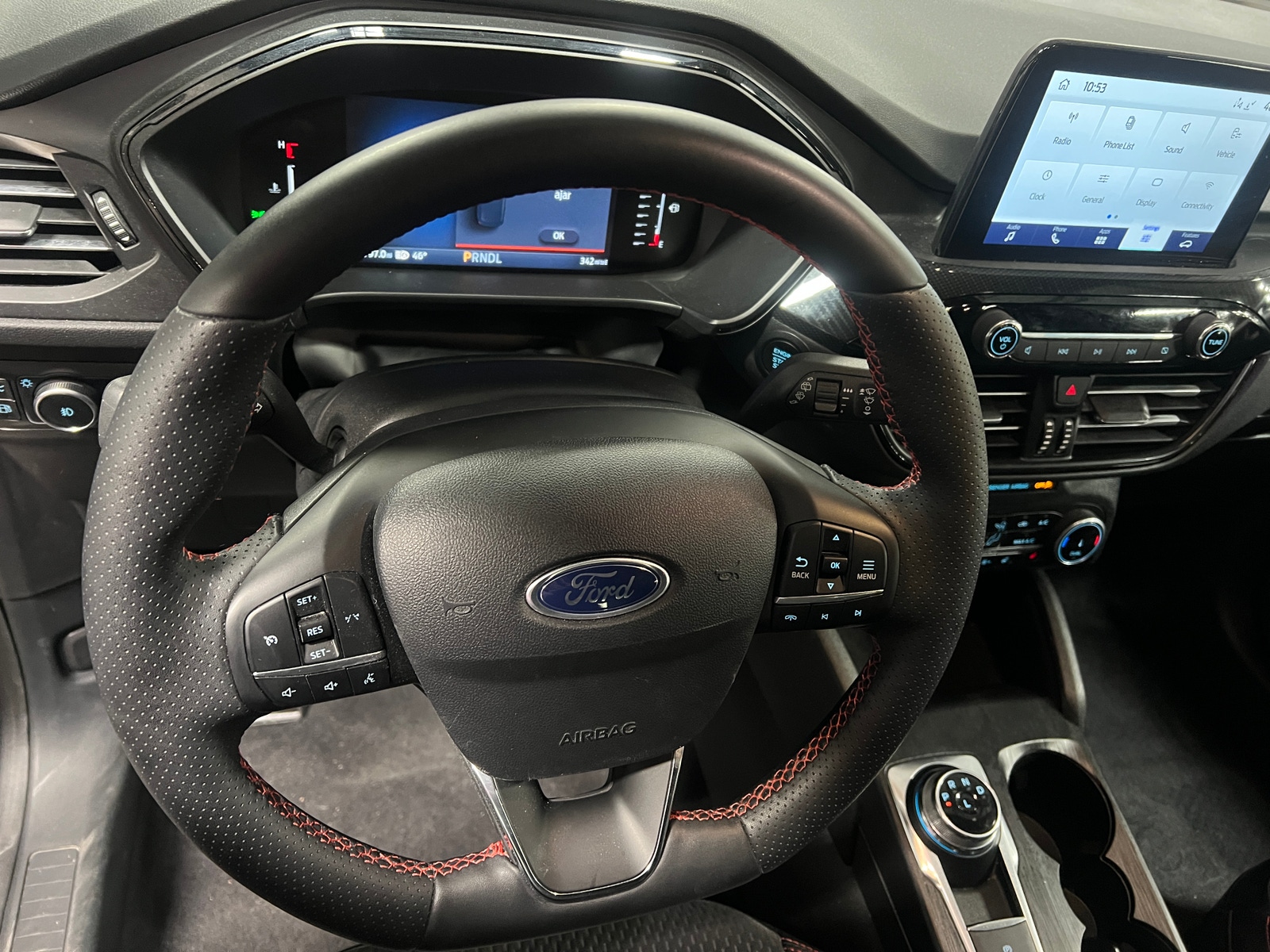 Thumbnail: 2023 Ford Escape - 5