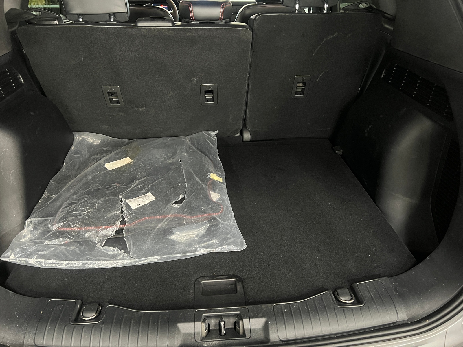 Thumbnail: 2023 Ford Escape - 7