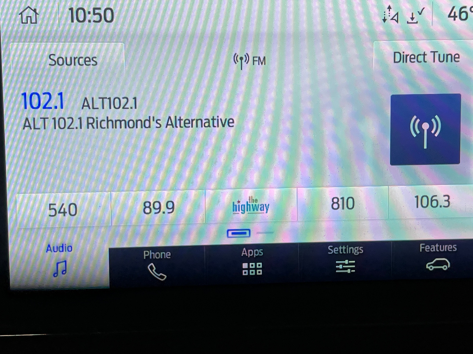 Thumbnail: 2023 Ford Escape - 4