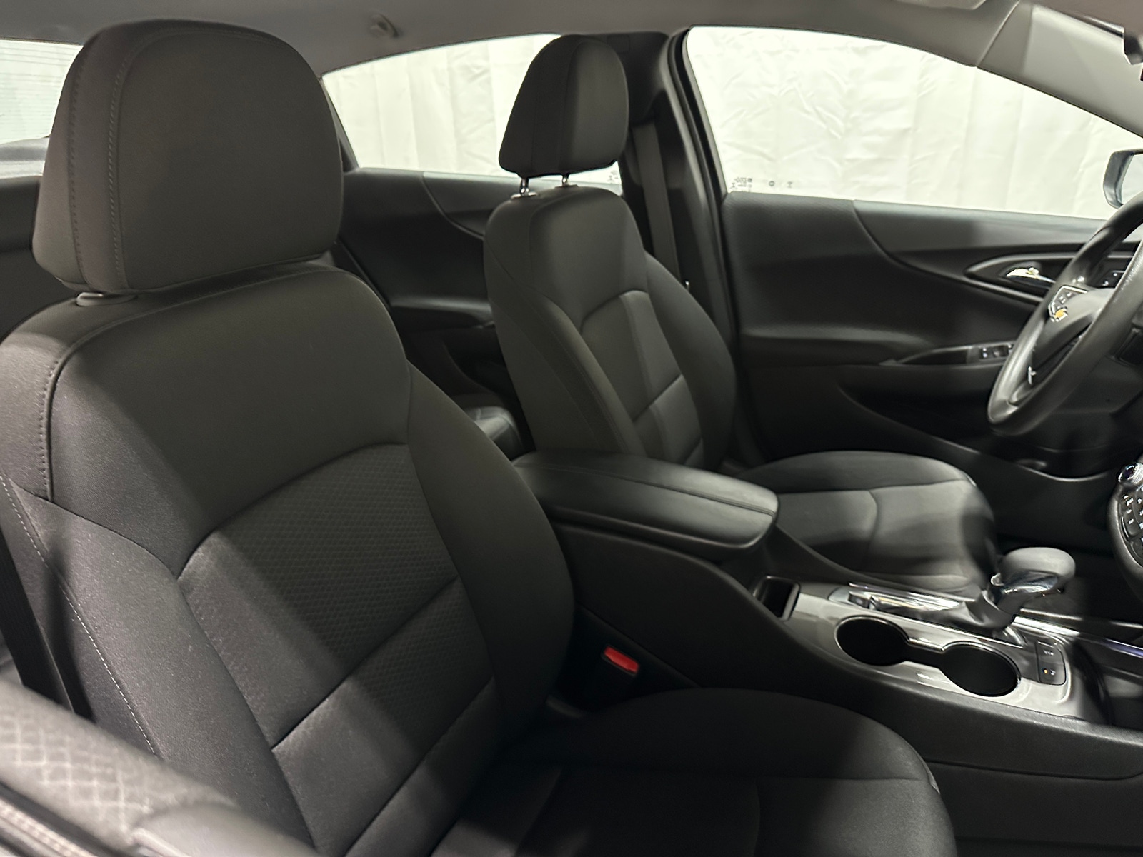 Thumbnail: 2024 Chevrolet Malibu - 2