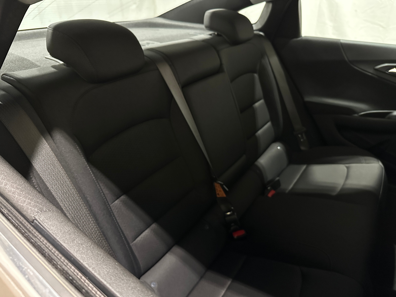 Thumbnail: 2024 Chevrolet Malibu - 6