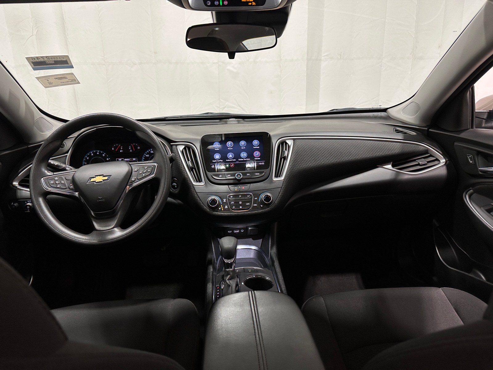 Thumbnail: 2024 Chevrolet Malibu - 3