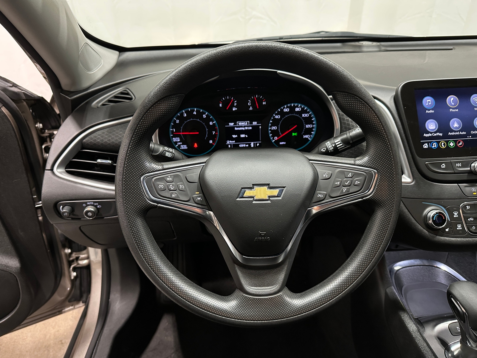 Thumbnail: 2024 Chevrolet Malibu - 5